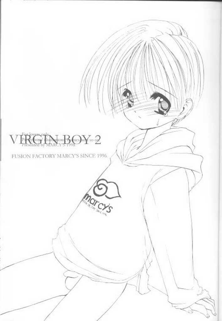 Virgin Boy 2 page 2 full