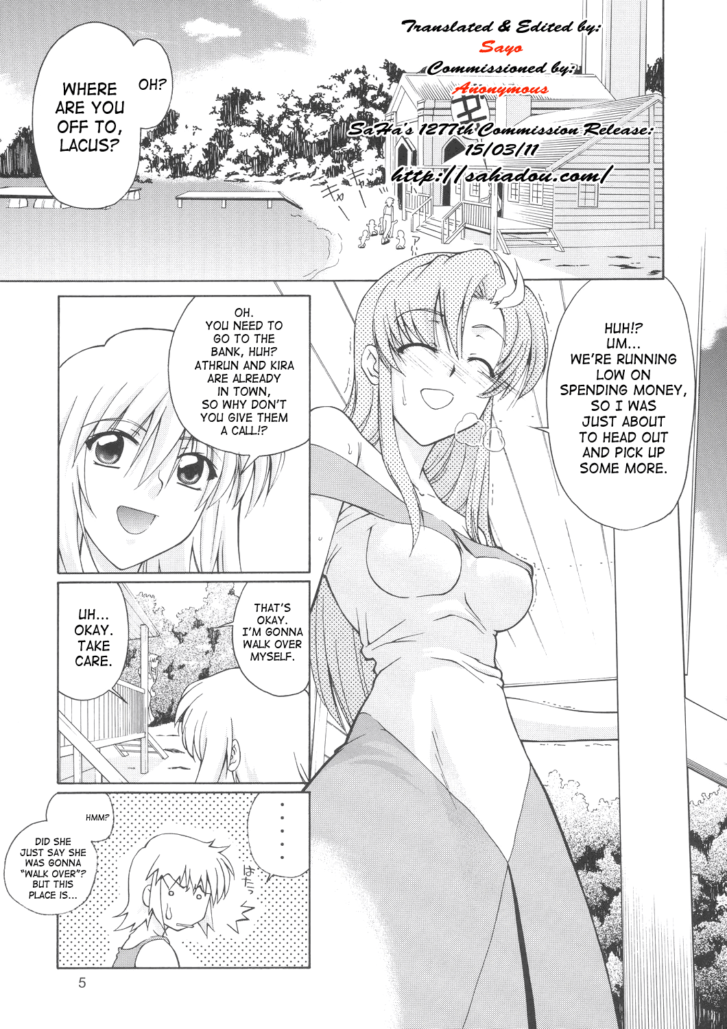 Edition page 4 full