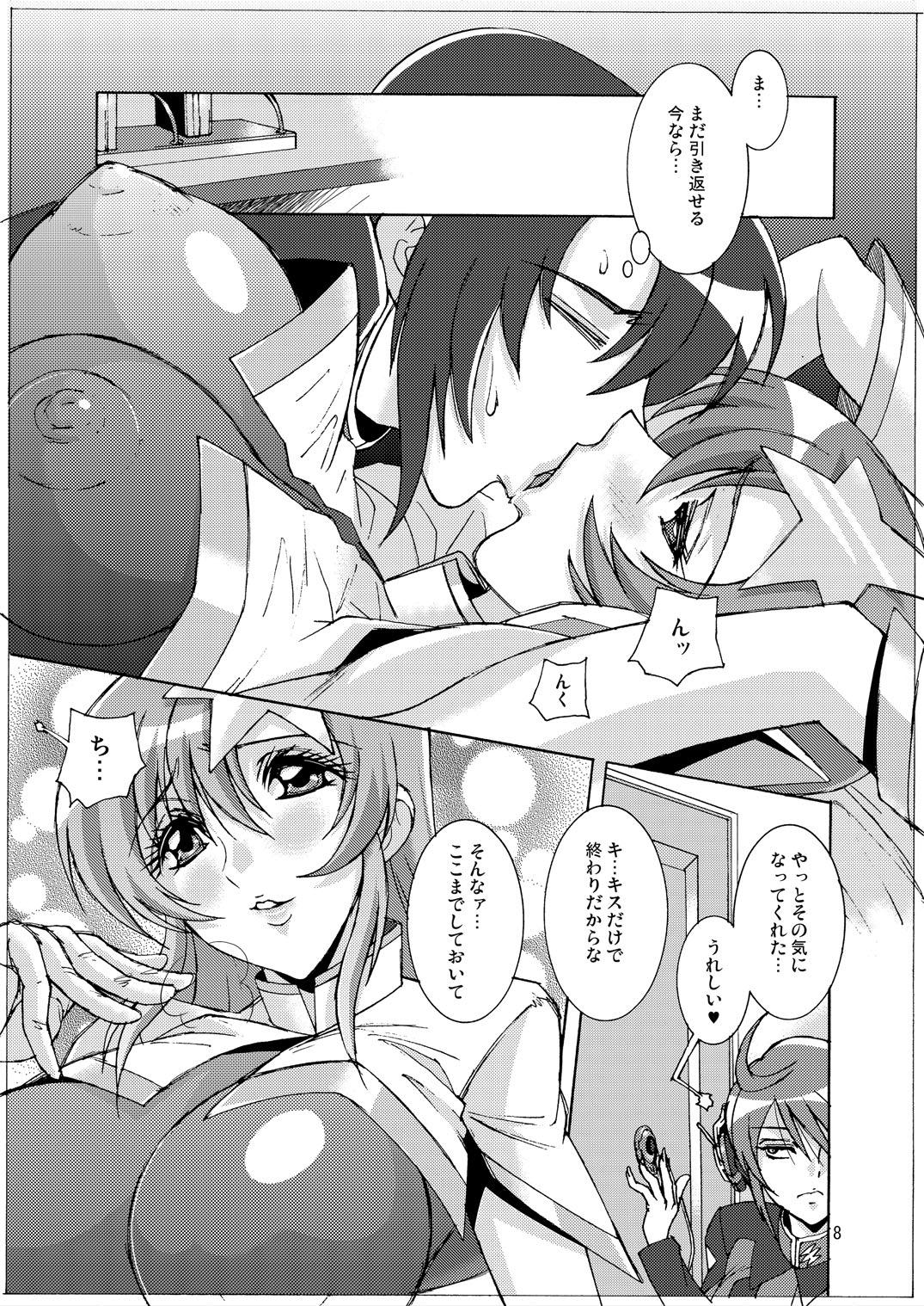 BLITZ page 3 full