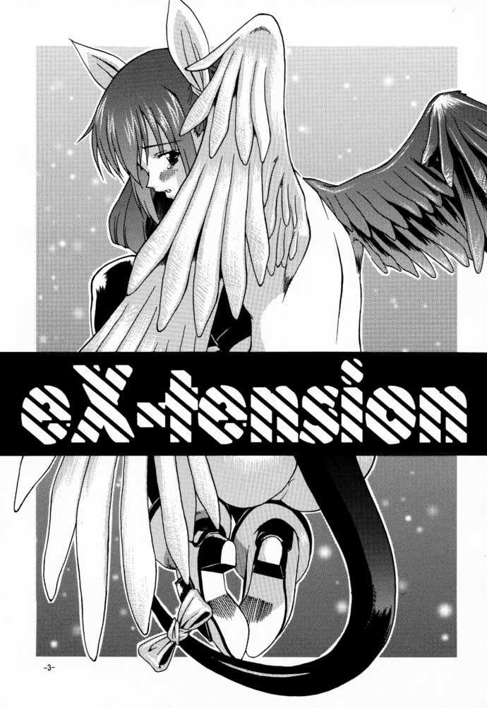 eX-tension page 2 full