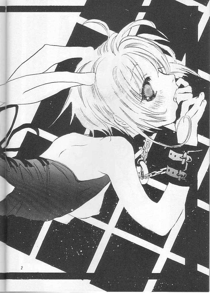 SAKURA USAUSA TAIKAI page 4 full