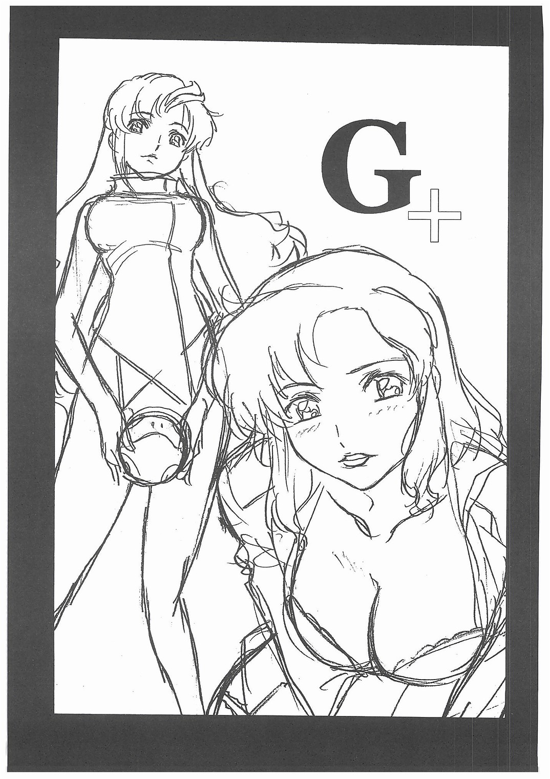 G+ page 2 full