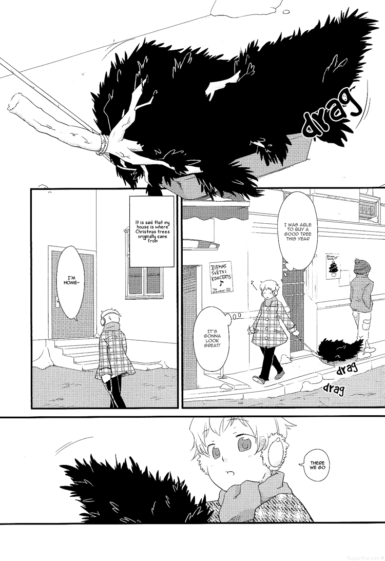 Bon Appétit! page 4 full