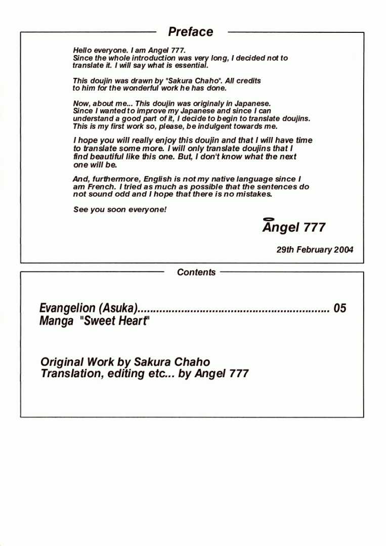 Angel Sweet petit page 2 full