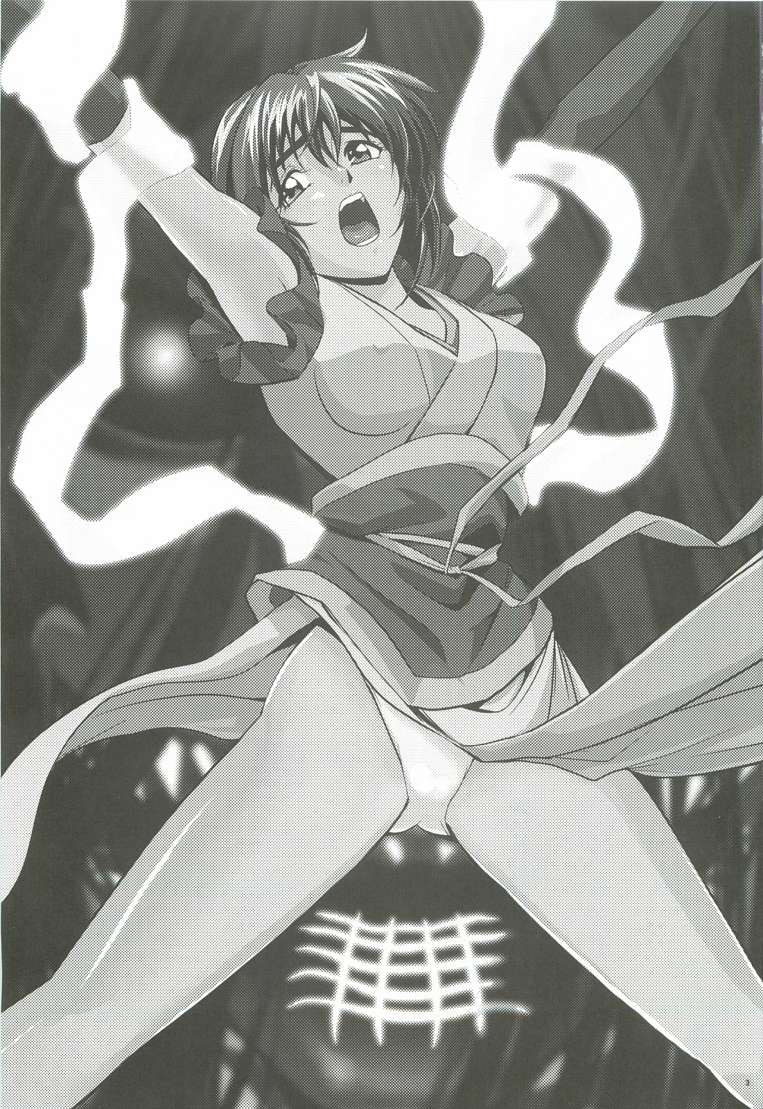 FallenXXangeL 1 Ingyaku no Mai Joukan page 2 full