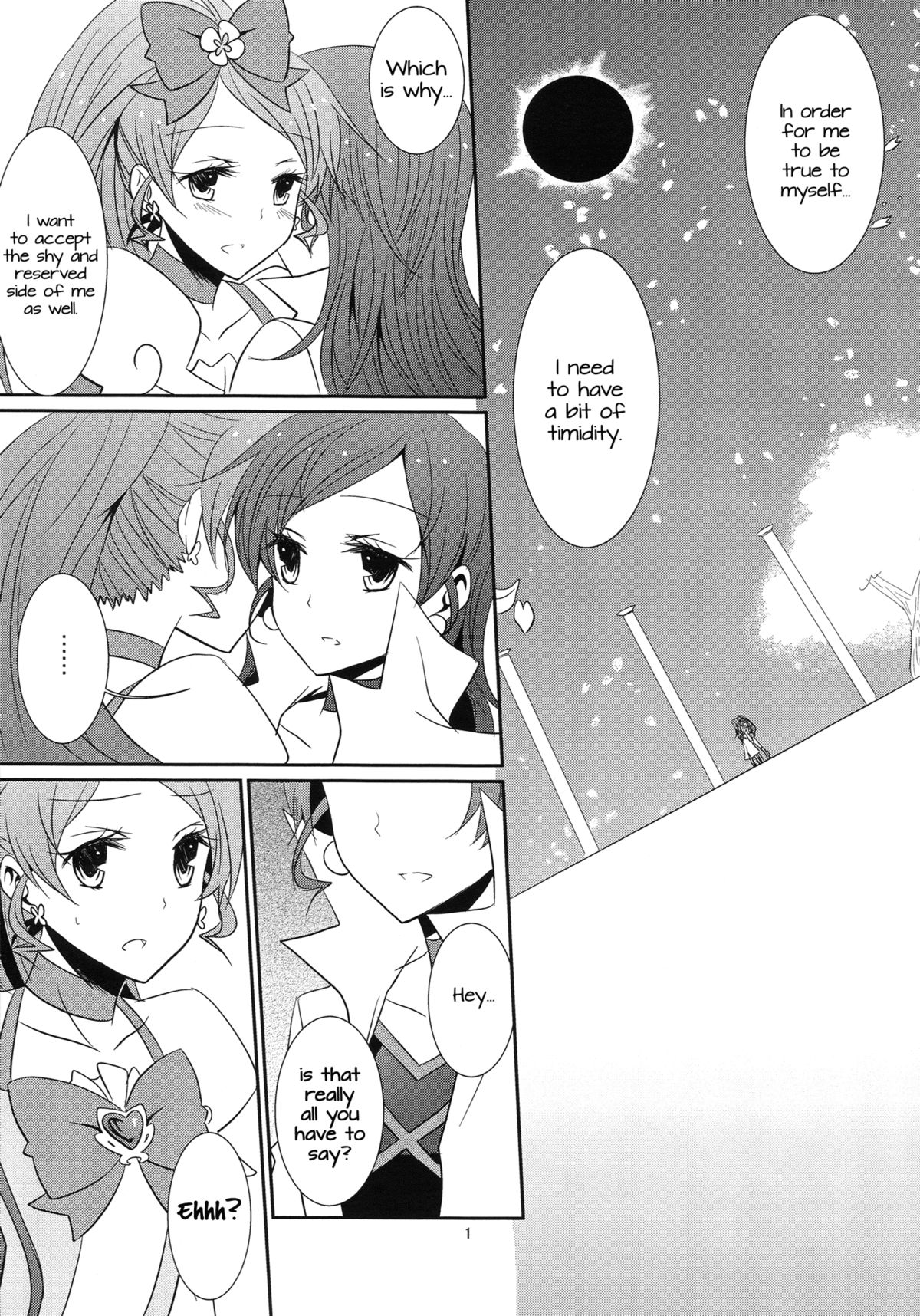 4ever Yours page 2 full