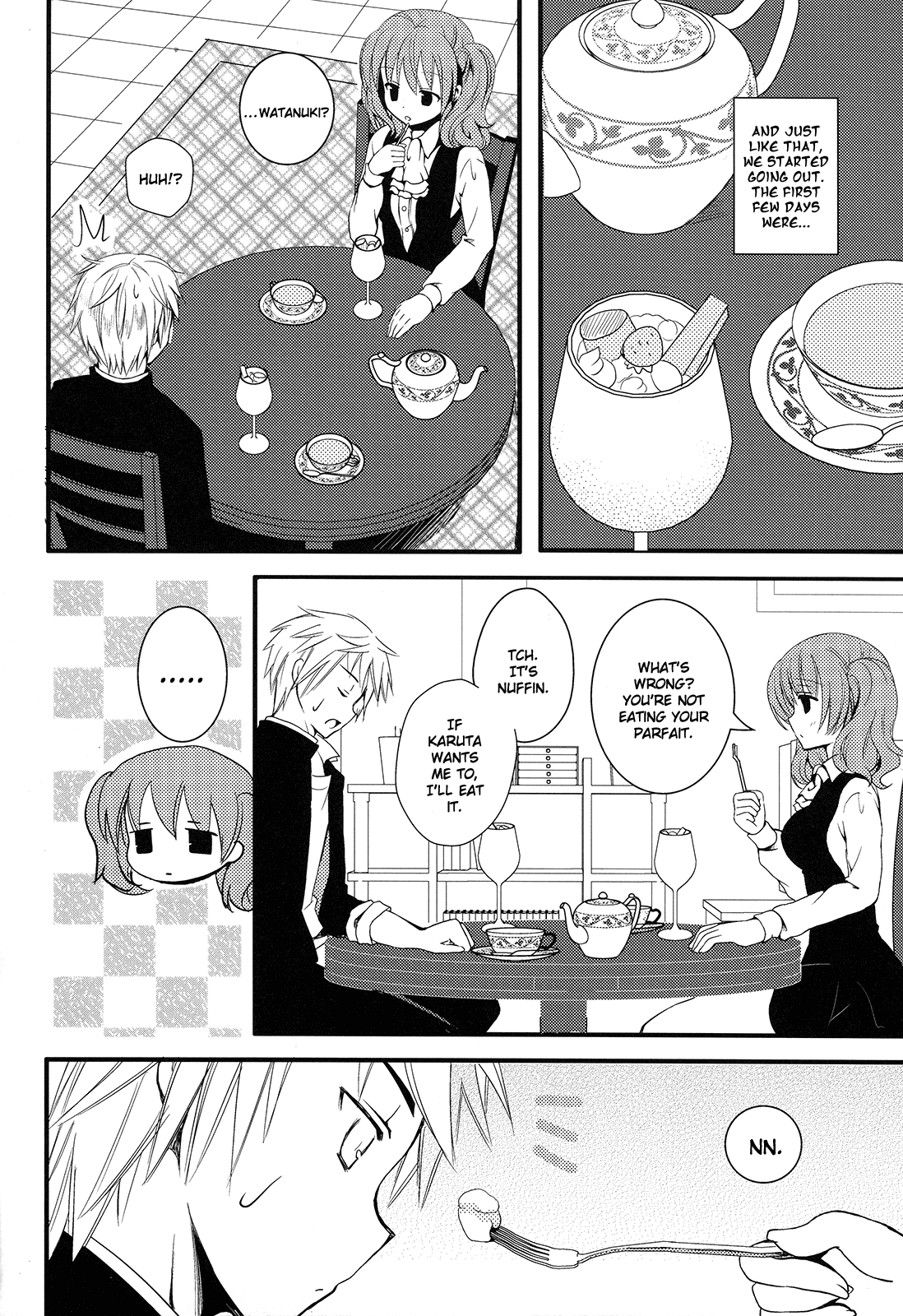 Karutanuki page 4 full