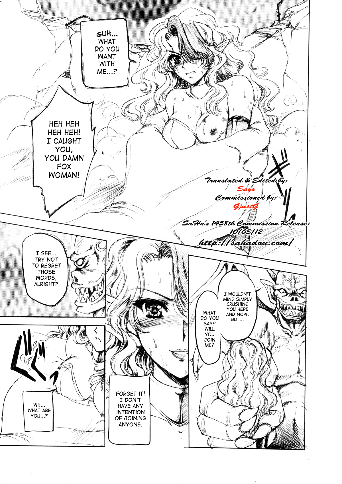 ANOTHER ZONE page 4 full