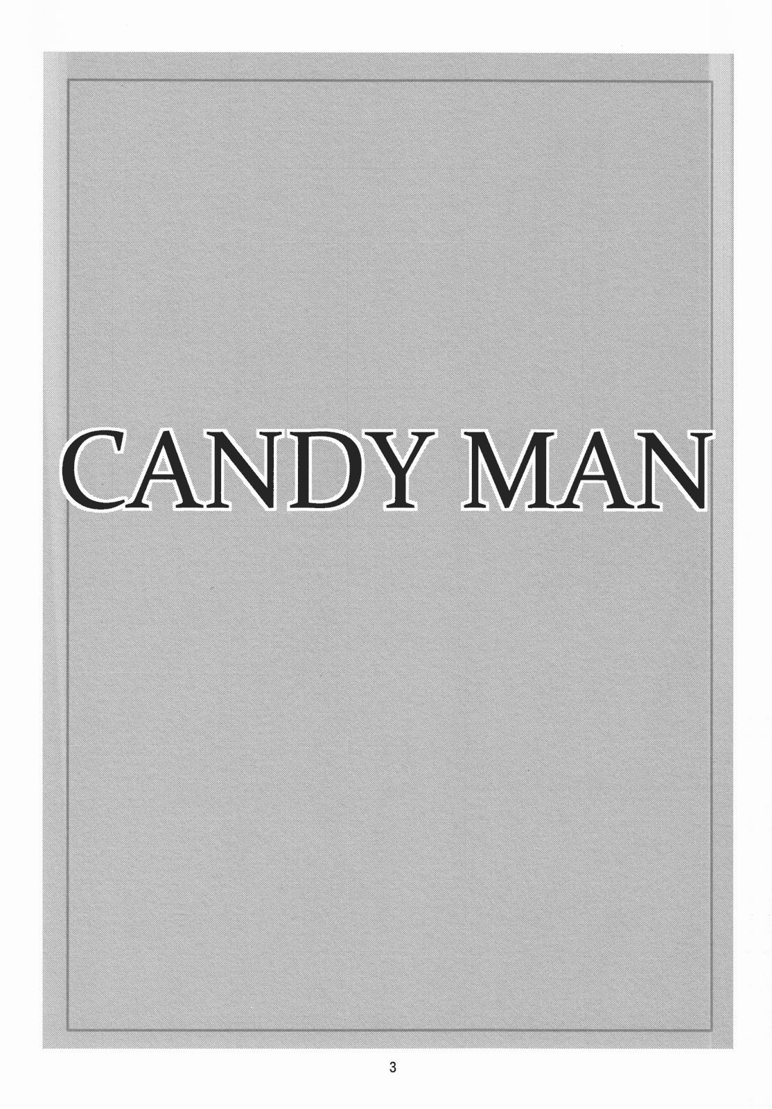 CANDY MAN page 2 full