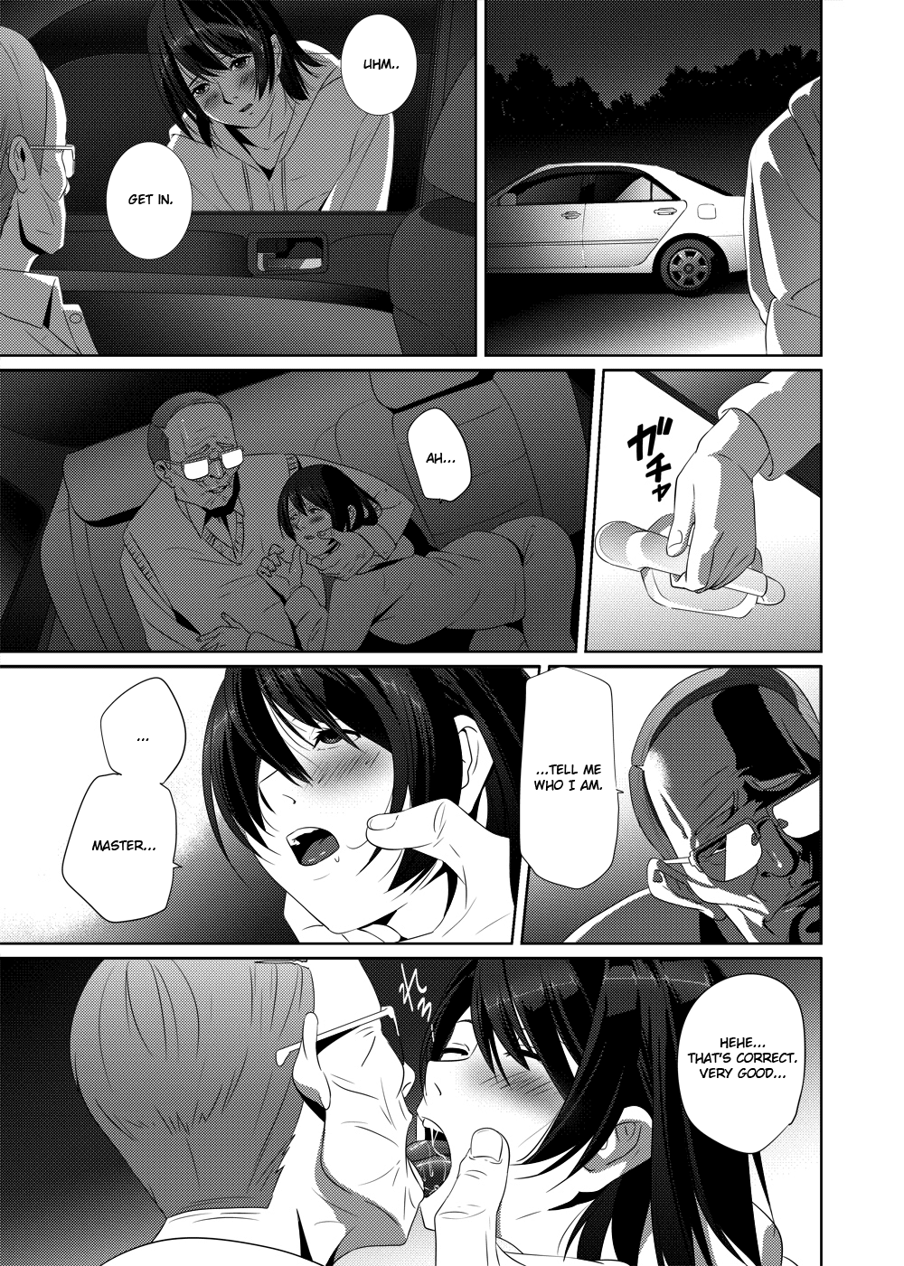 Nightmare Princess  =LWB= page 4 full