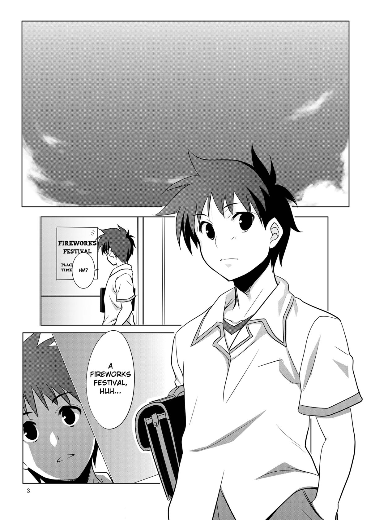 Fate/fireworks page 3 full