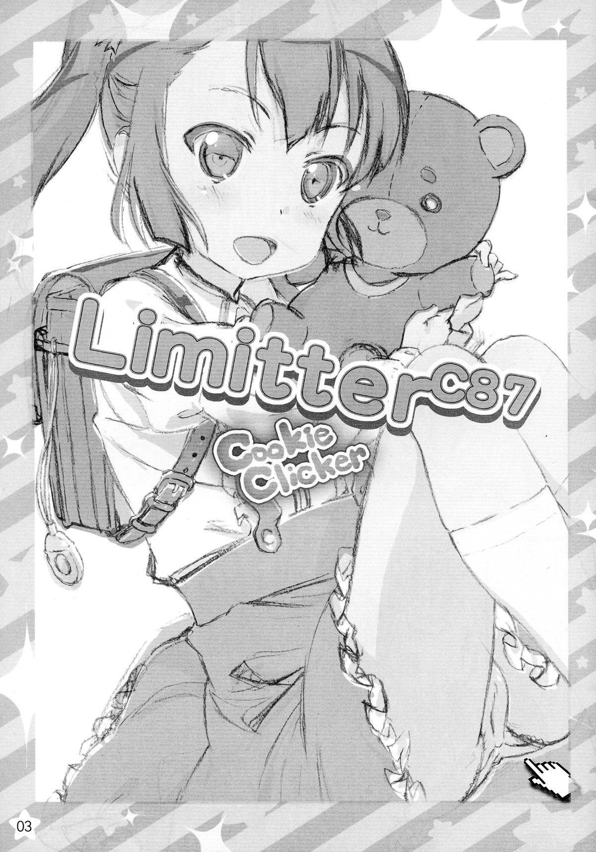 Limitter C87 CookieClicker page 2 full