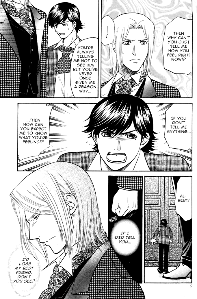 Famme Fatale page 8 full