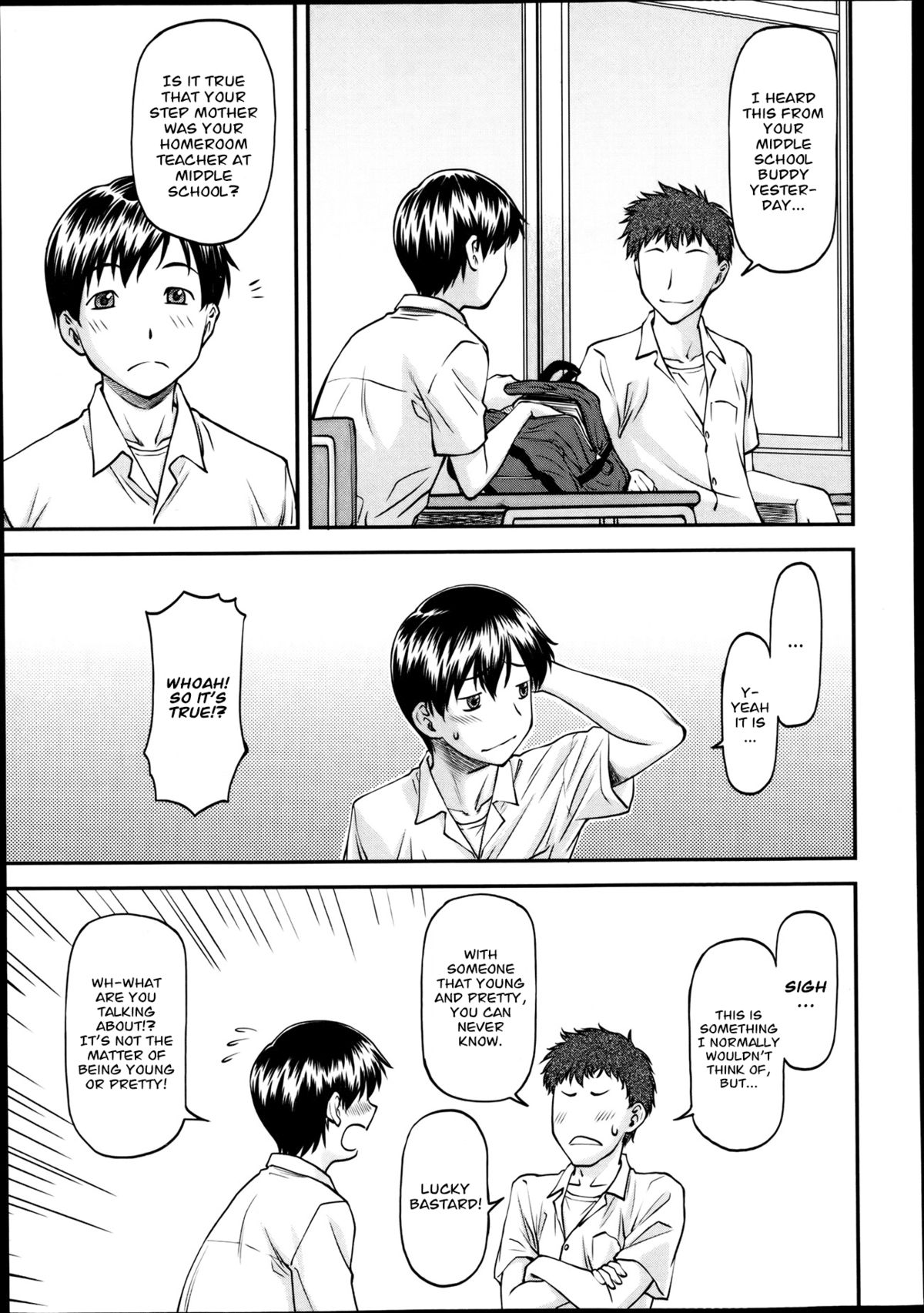 Gibo  =amailittlething= page 7 full