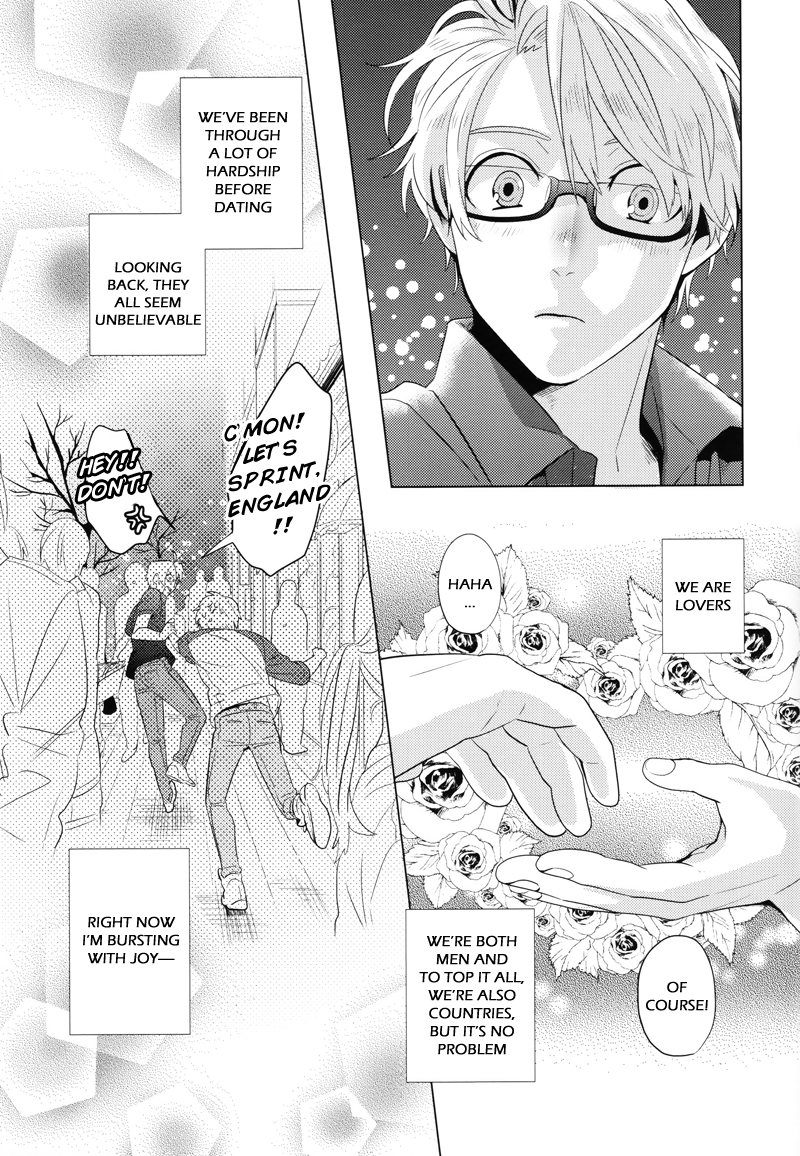 Mon Petit Lapin! page 4 full