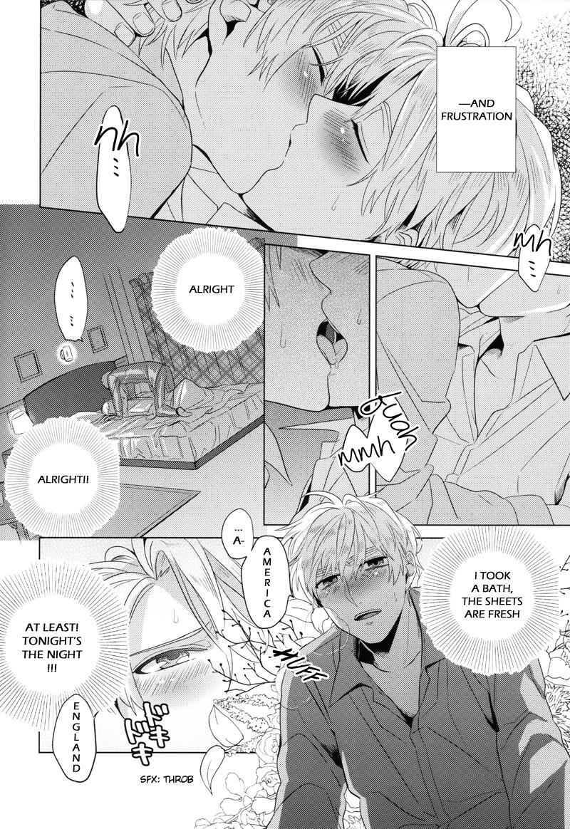 Mon Petit Lapin! page 5 full