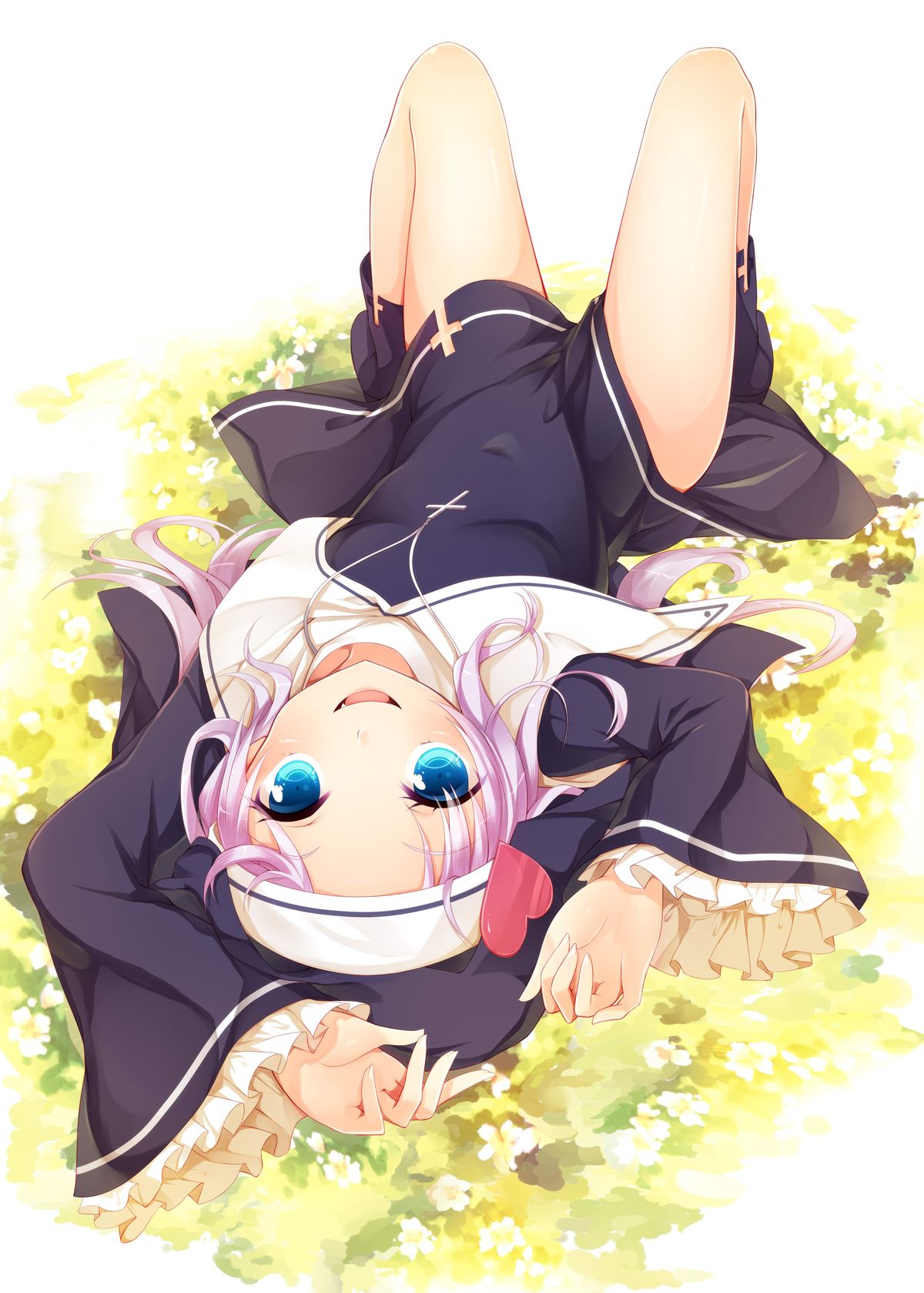 Zannen-kei Illust Bon page 6 full