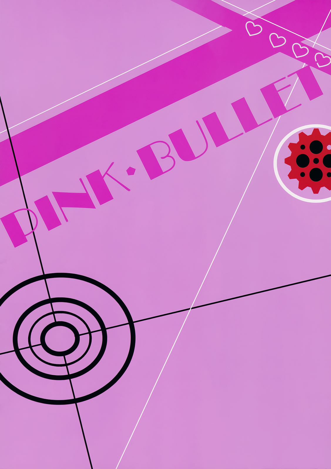 Pink Bullet page 2 full