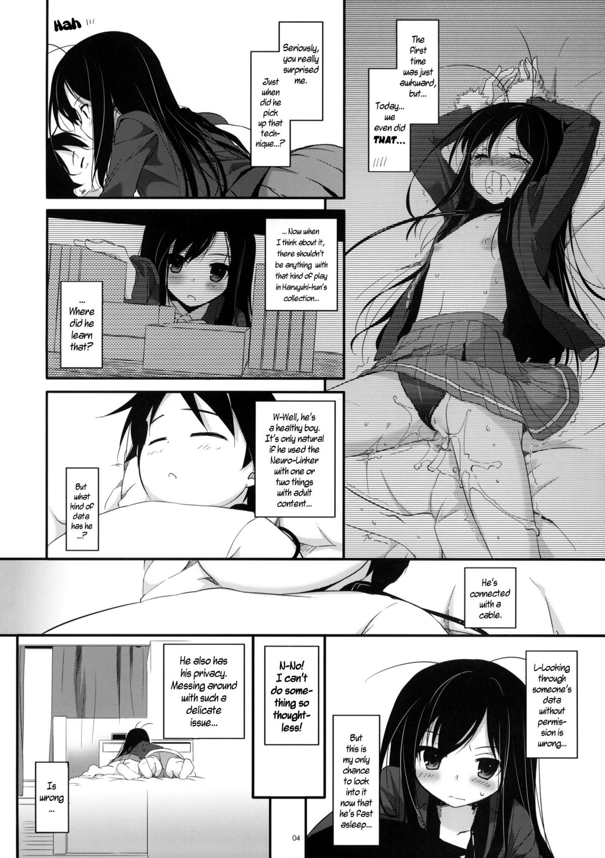 D.L. action 68 page 3 full