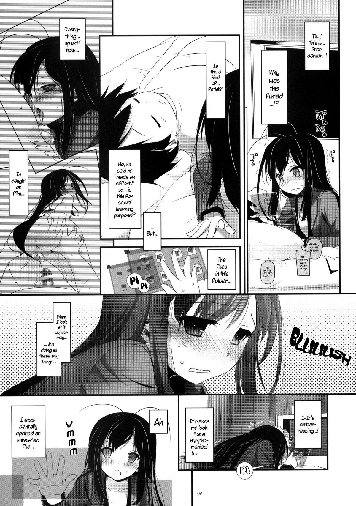 D.L. action 68 page 8 full