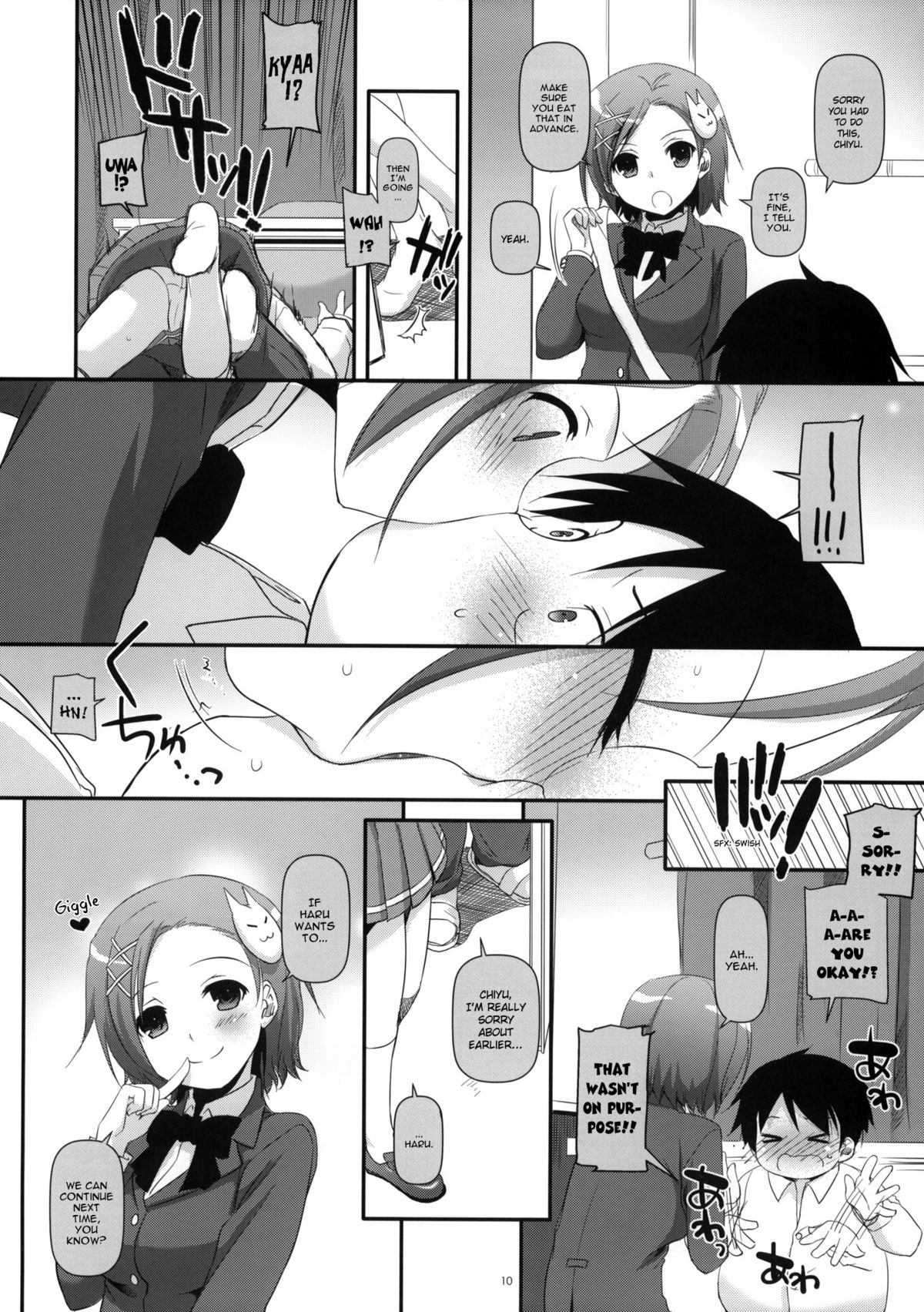 D.L. action 68 page 9 full
