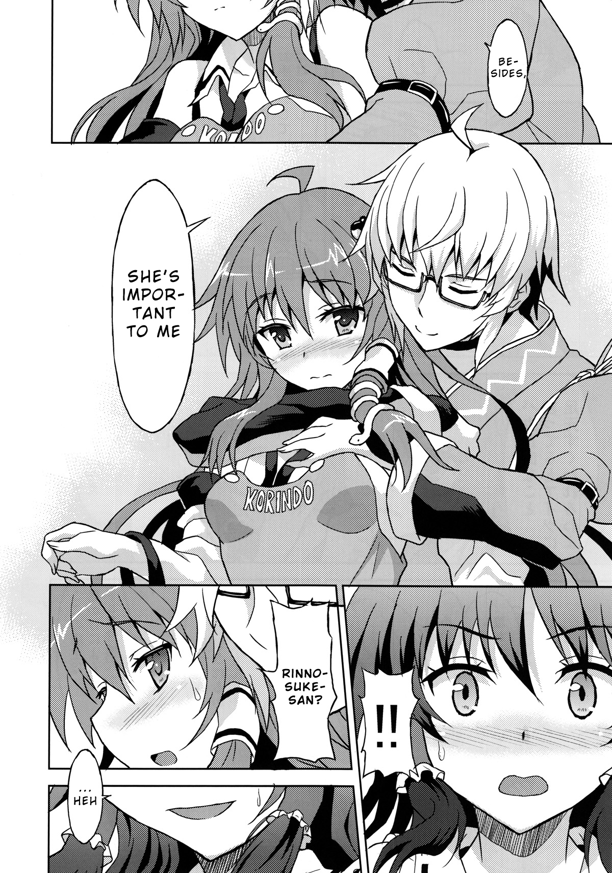 Alarm Clock page 7 full