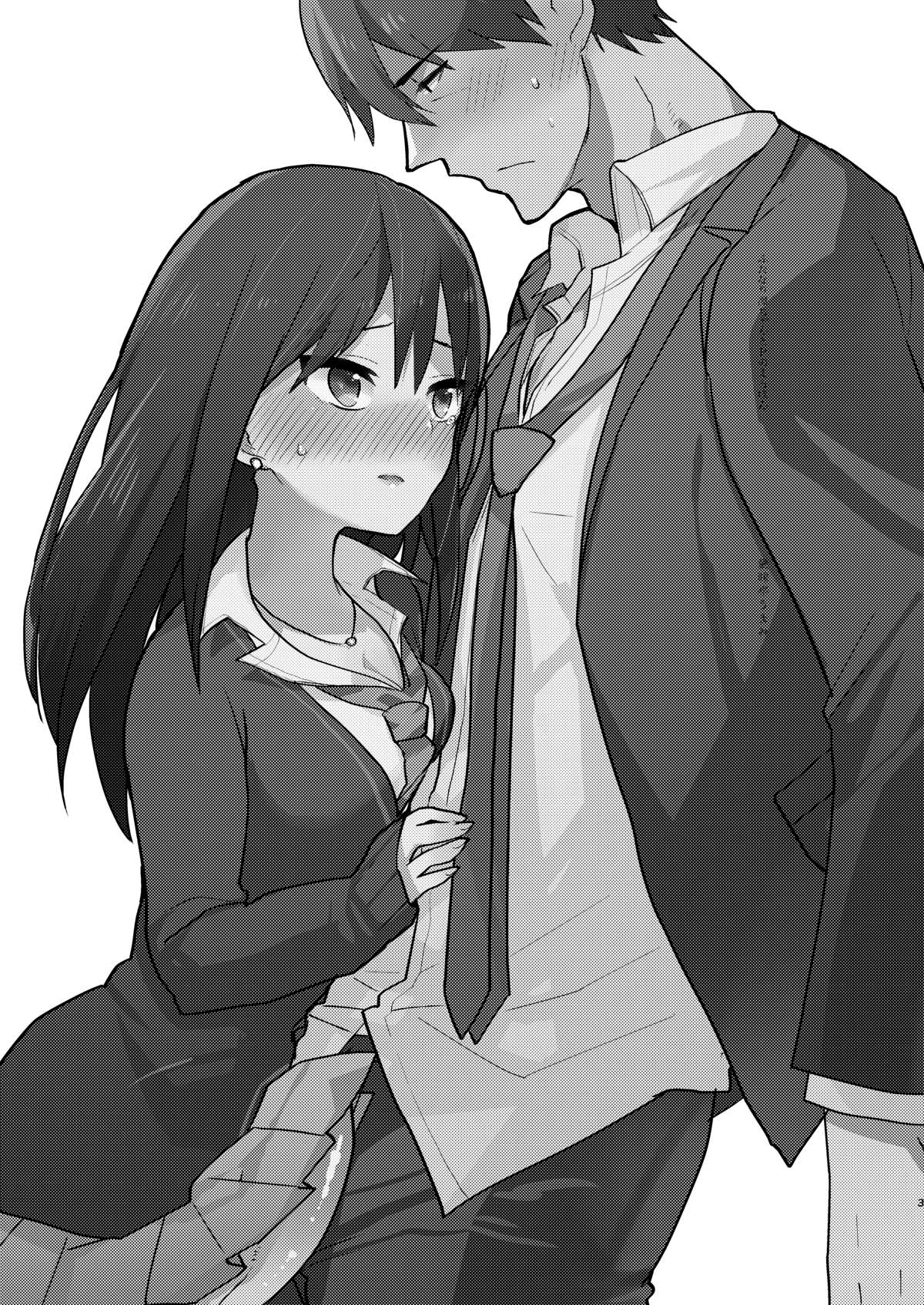 Futanari Rin-chan to P no Ero Hon page 3 full