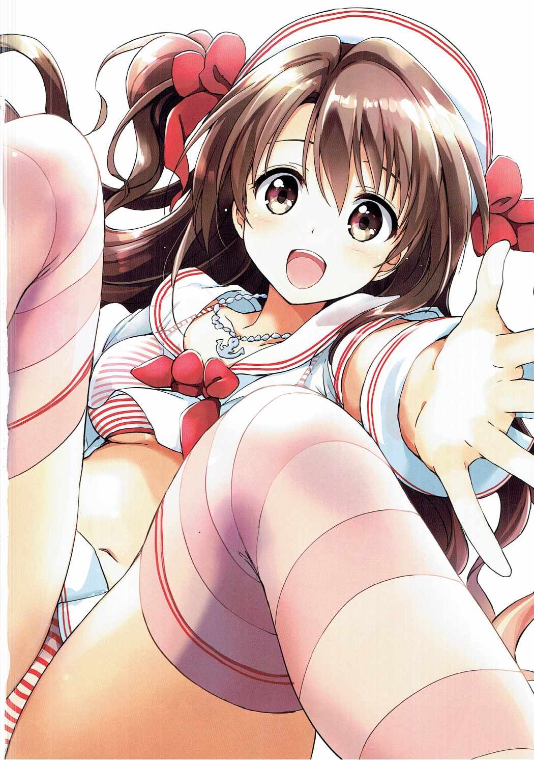 Uzuki Master page 6 full