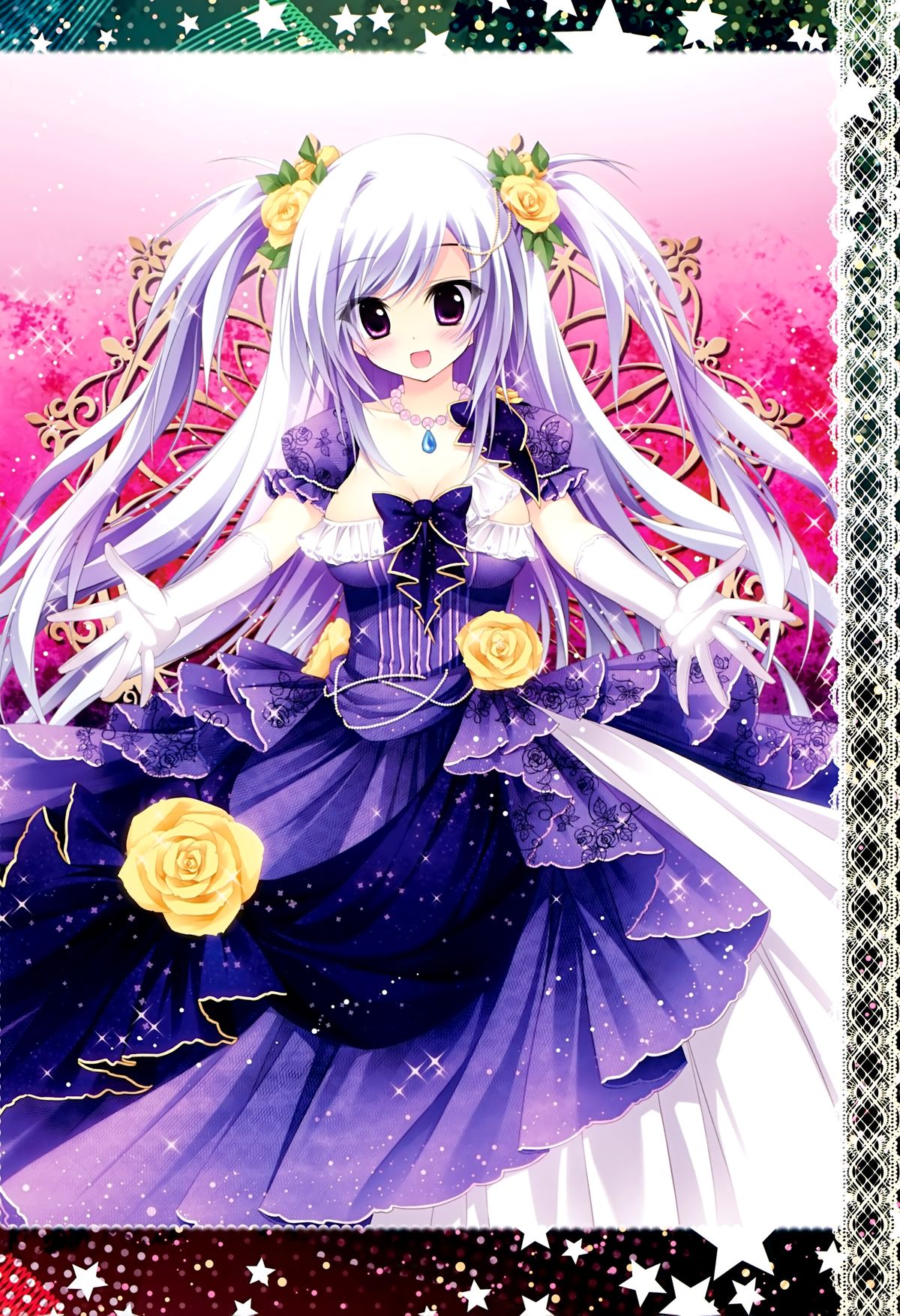 Prismatic world 4 page 8 full