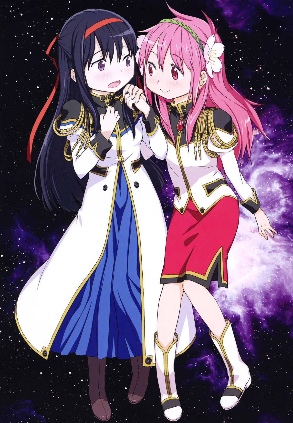 GIRLIE: EX page 4 full