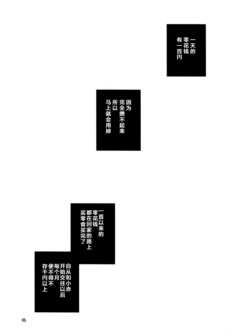 Dakara Ore wa, H ga Dekinai. page 5 full