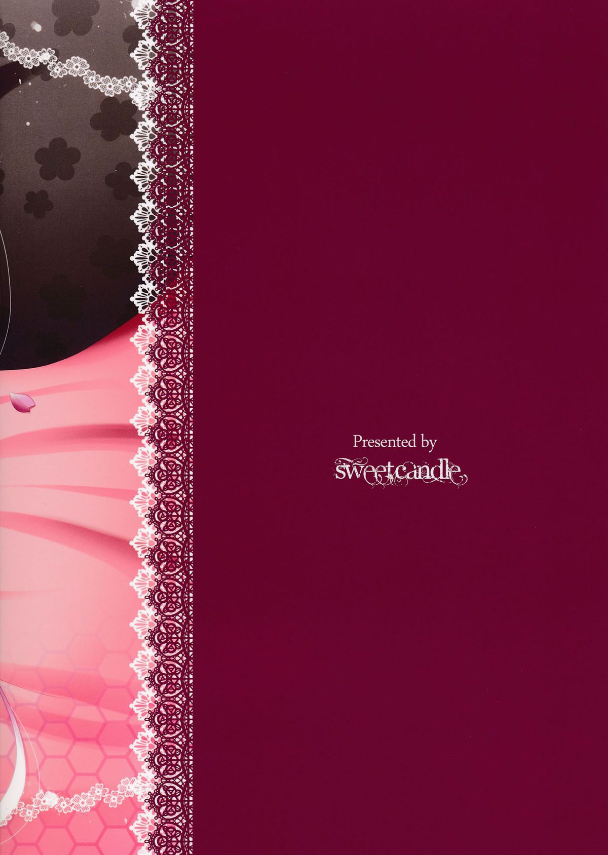 Sakura iro Chikku page 3 full