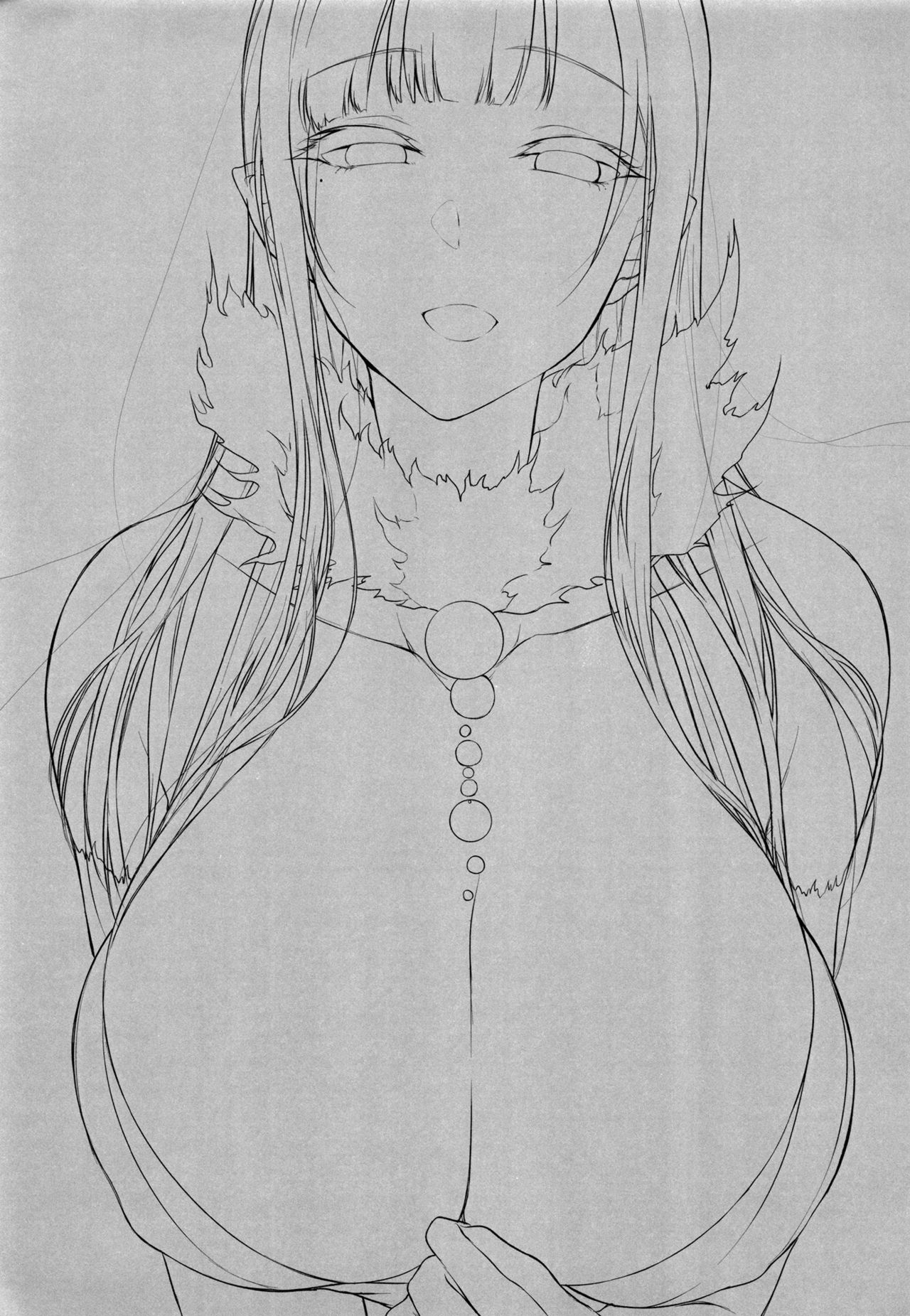 Ane Naru Mono 5 page 3 full