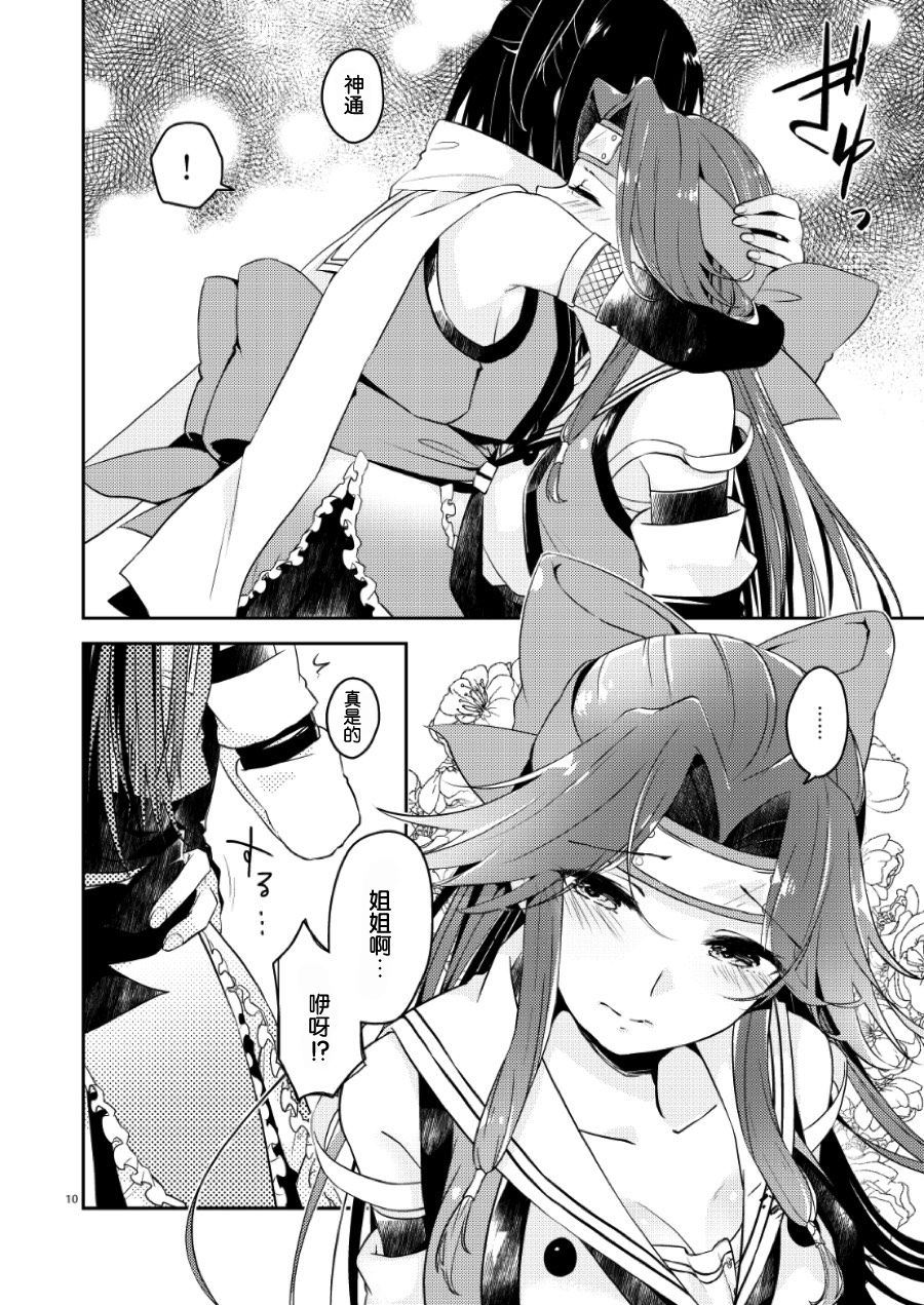 TOP SECRET page 9 full