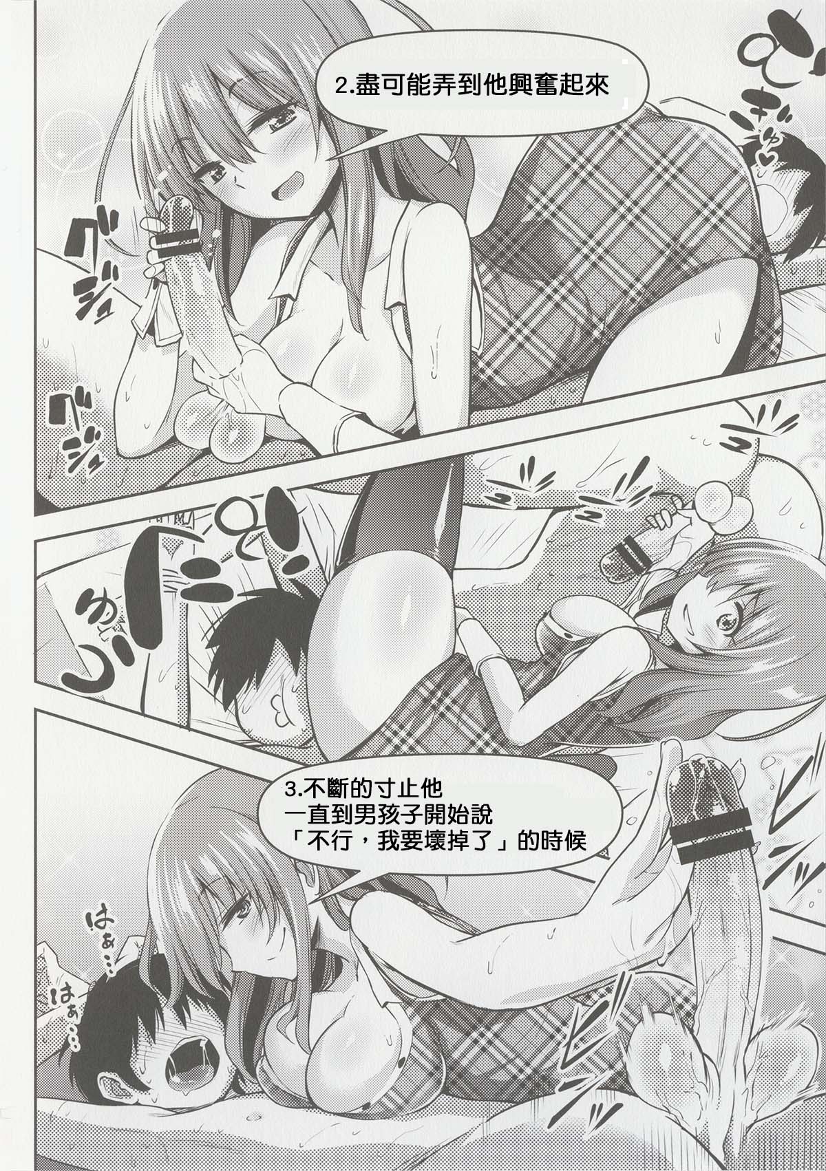 Ashita Hajimetai Shasei Kanri ~Daitai Konna Mon Hen~ page 2 full