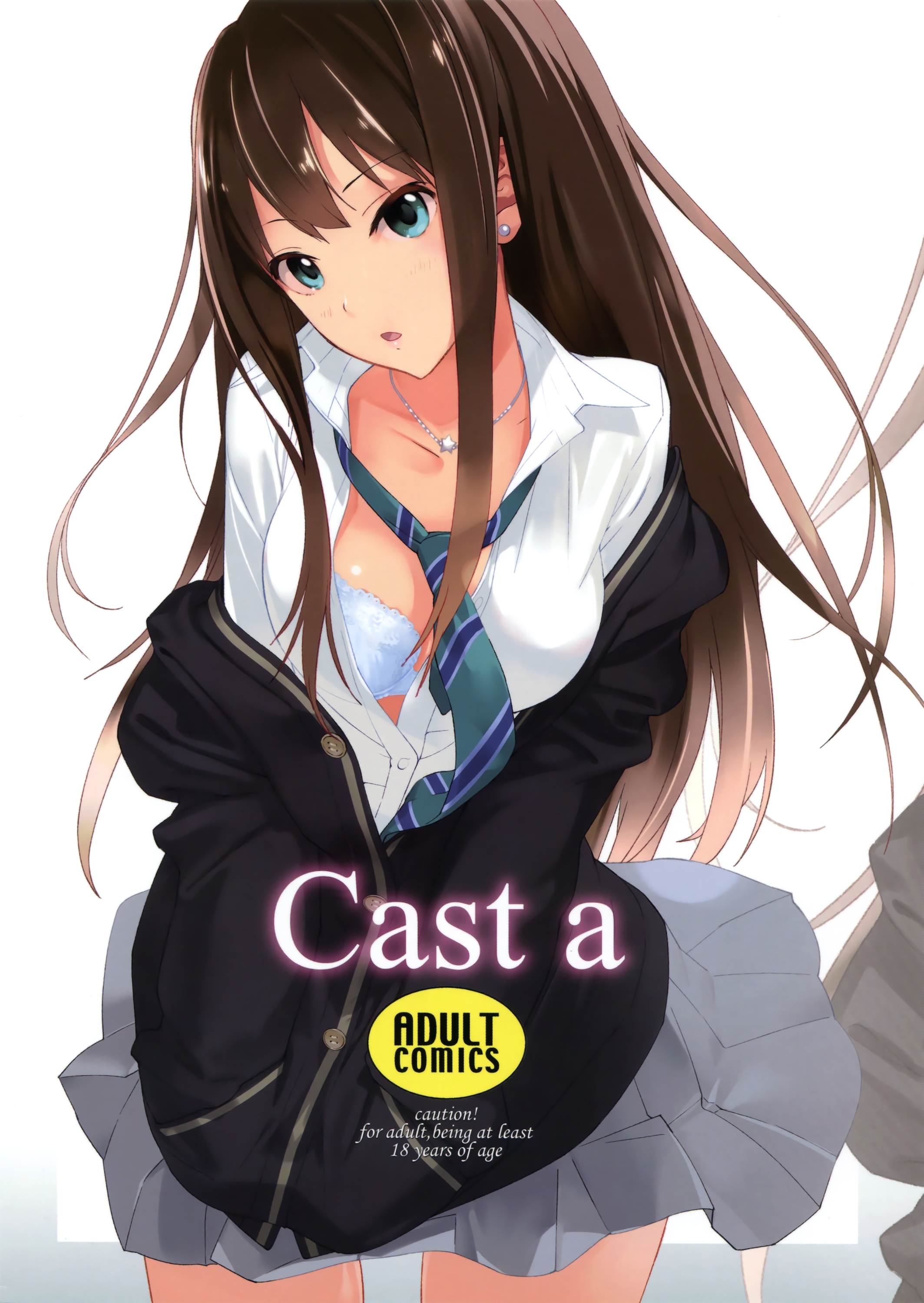 Cast a page 2 full