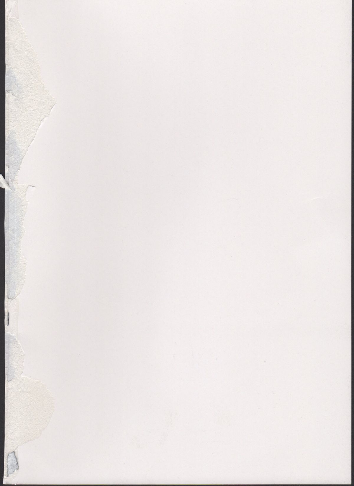 Nessa no Kenshi nite page 2 full