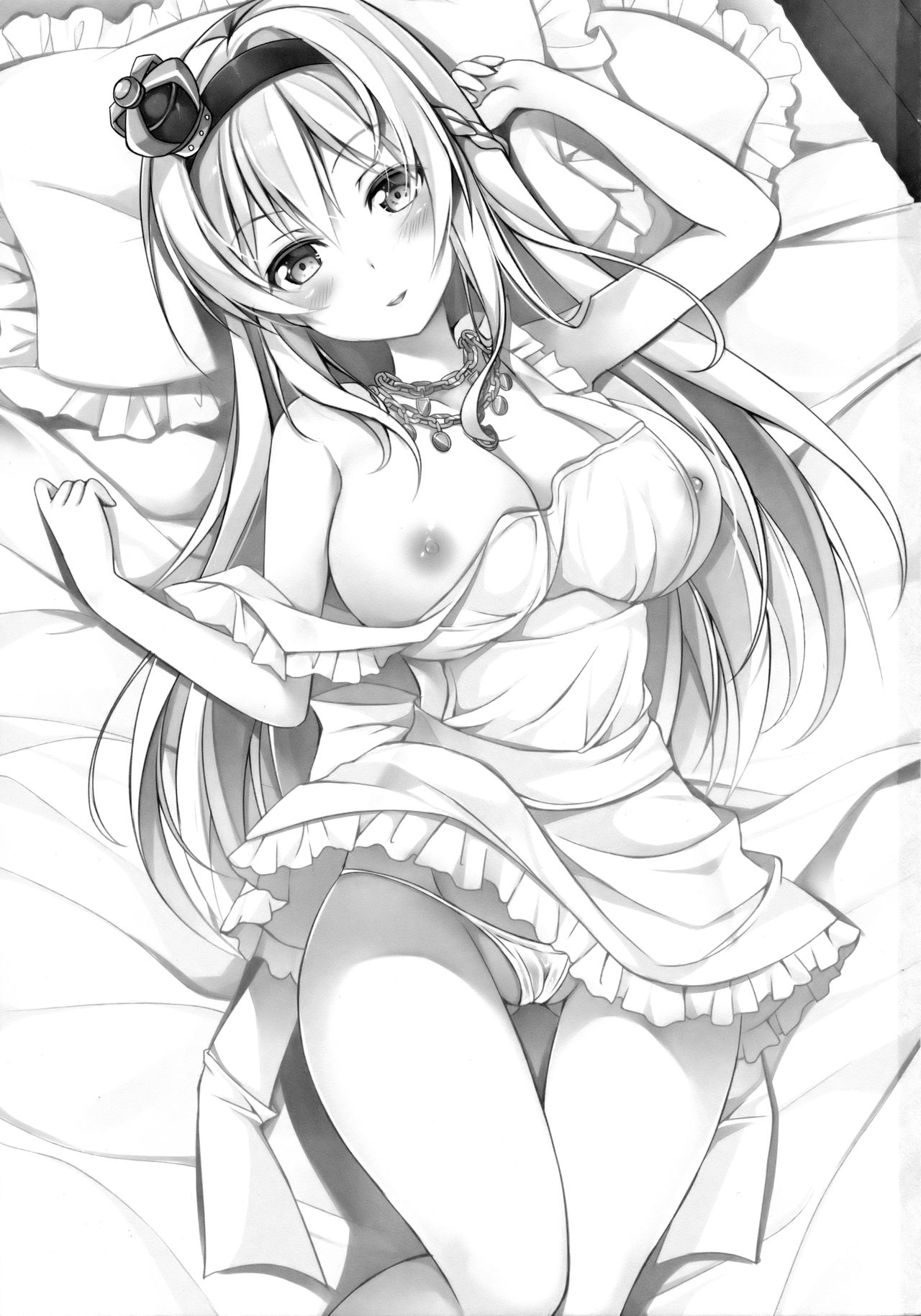 Warspite to Teryouri page 2 full