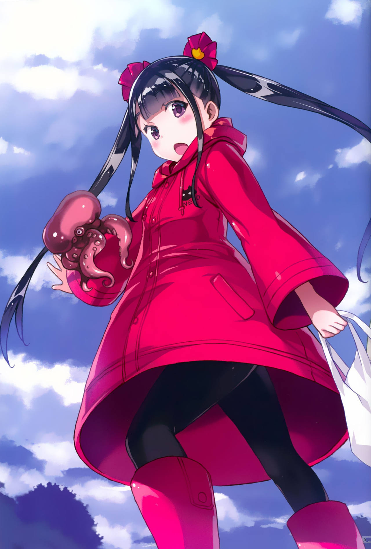 NO TAKAO NO LIFE page 5 full