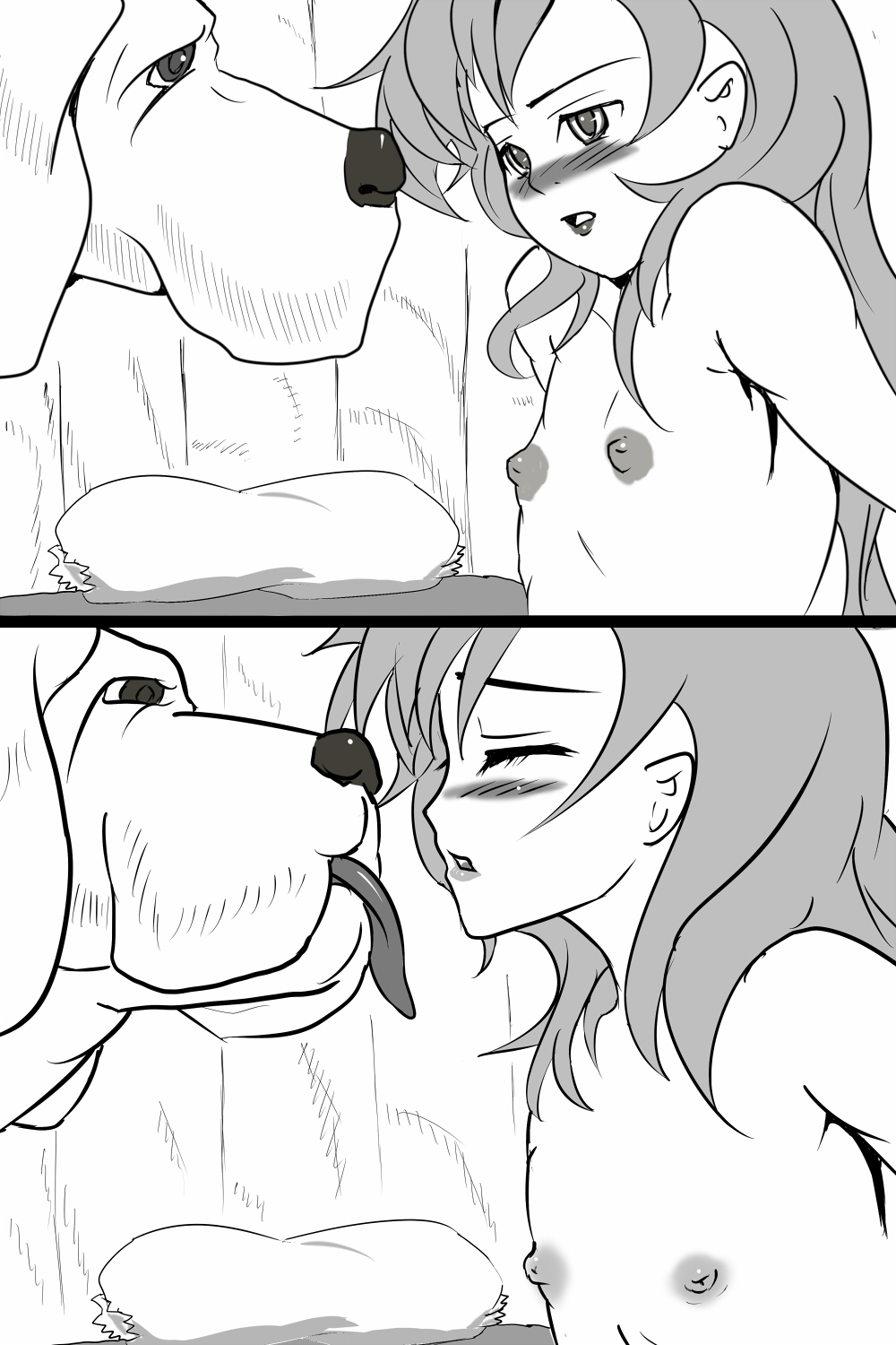 Married page 3 full