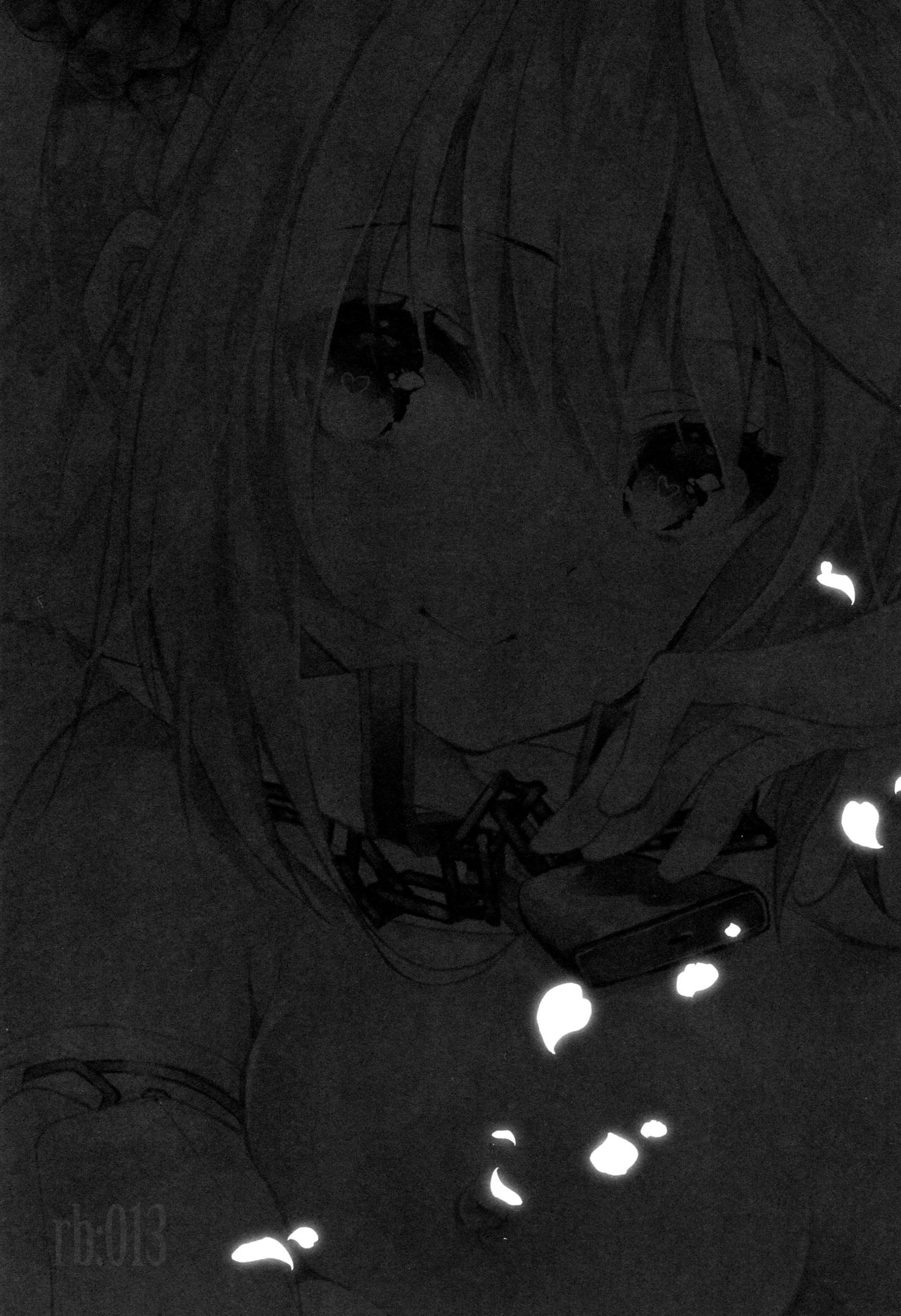Yotogi Banashi page 3 full
