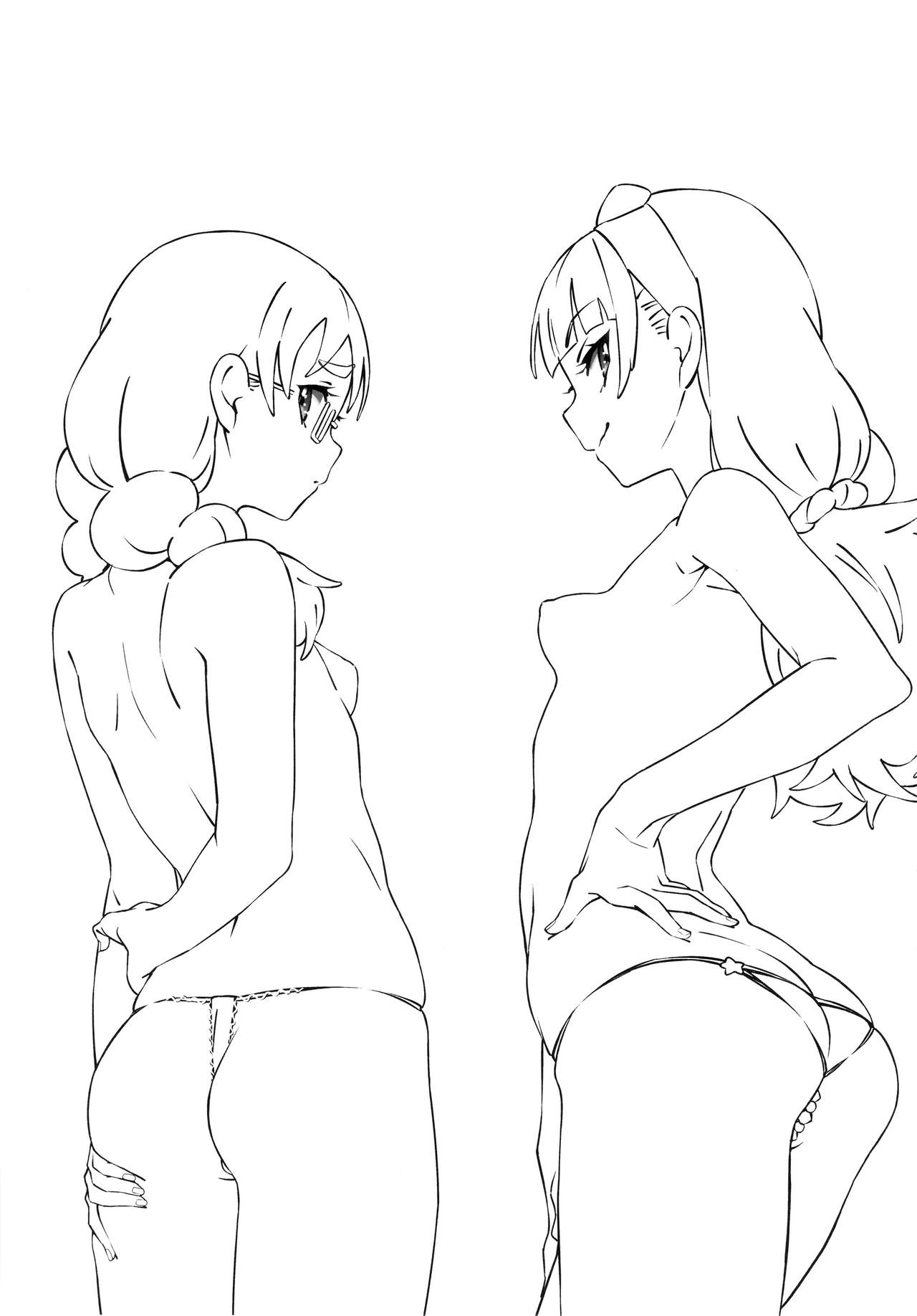 Shiritsu Noble Gakuen Seitokai | Private Noble Academy Ejaculation Council page 3 full