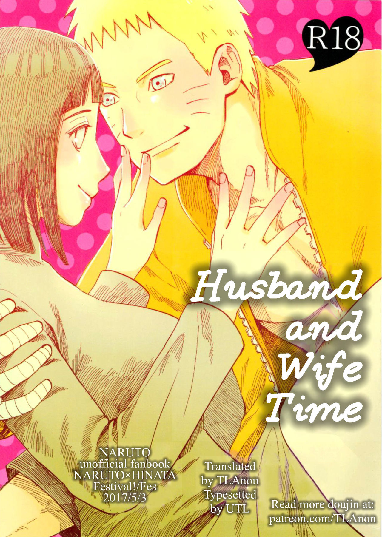 Fuufu no Jikan | Husband and Wife Time page 2 full