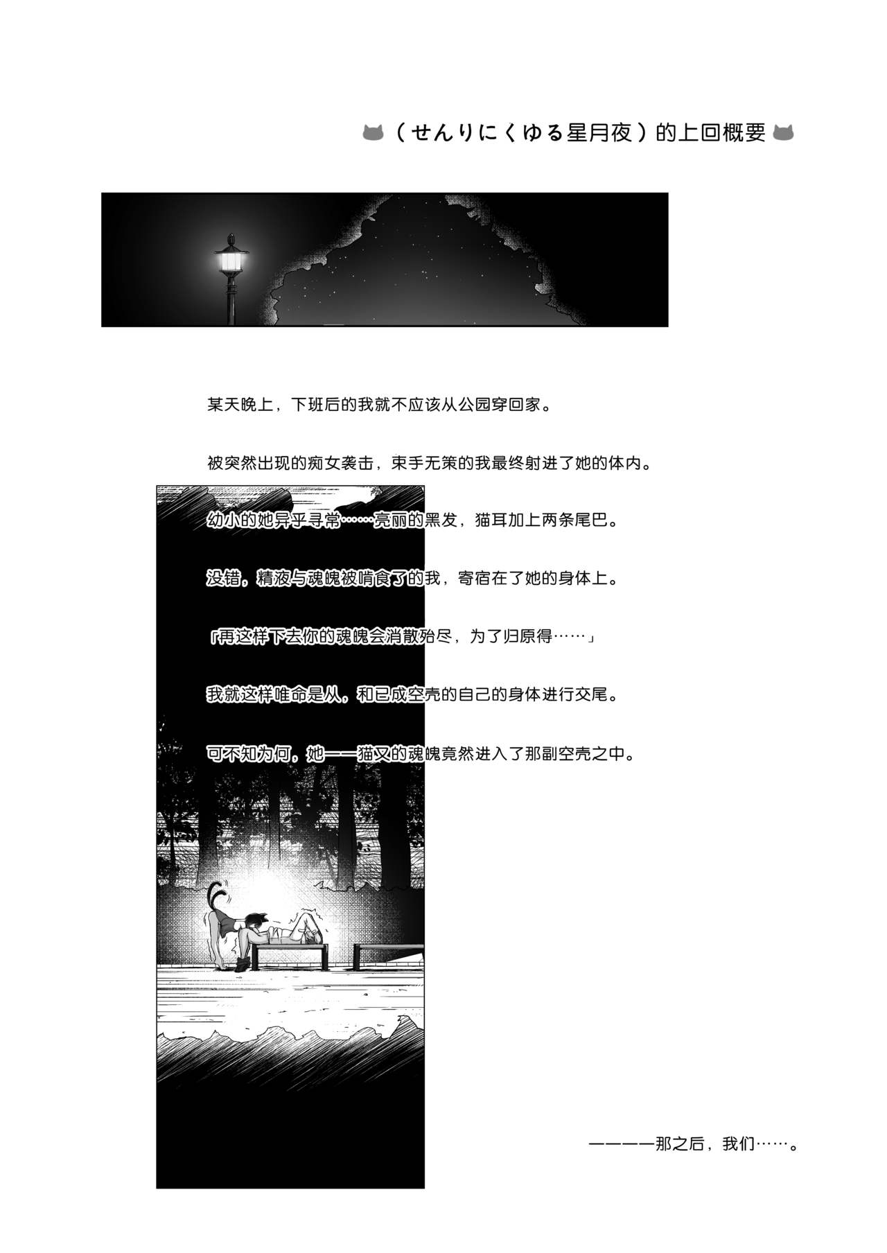 Nekomata Beginner 2-kame page 4 full