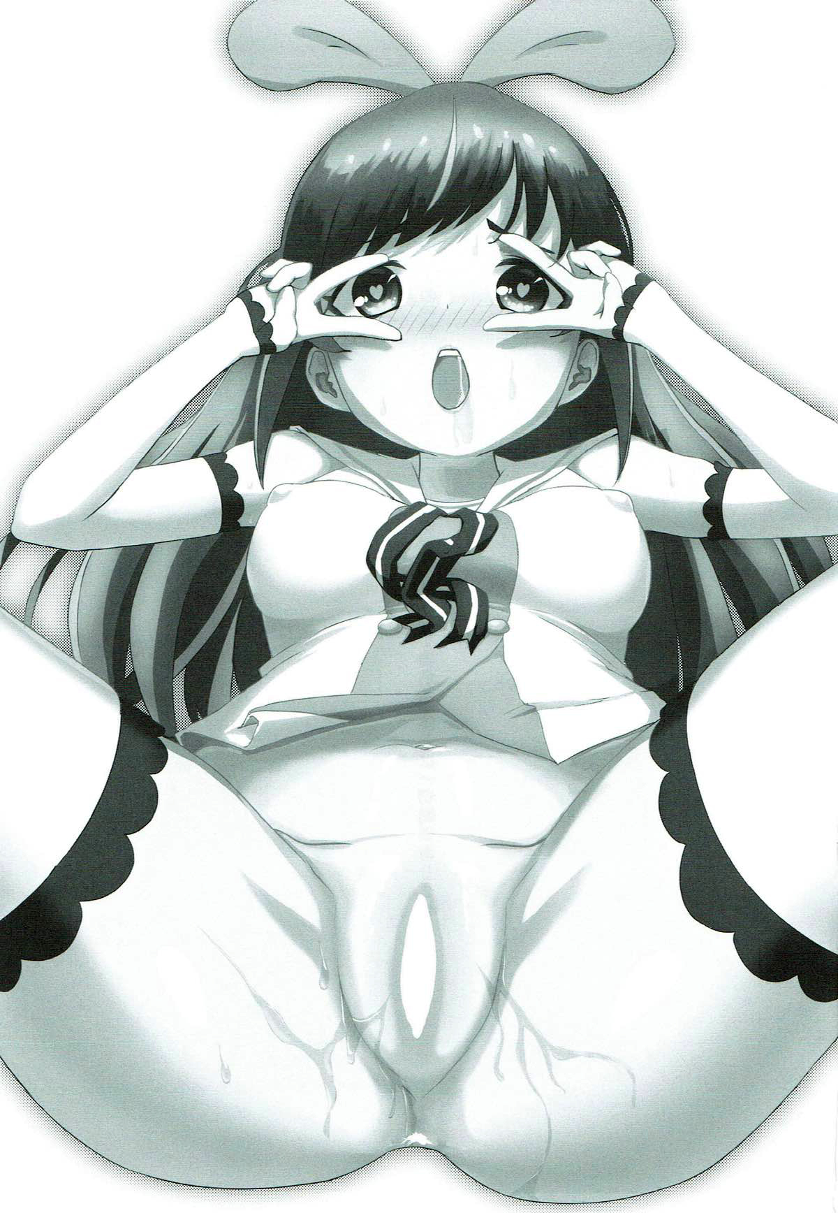 Hai Doumo! Virtual Youtuber no Kizuna Ai desu! page 2 full