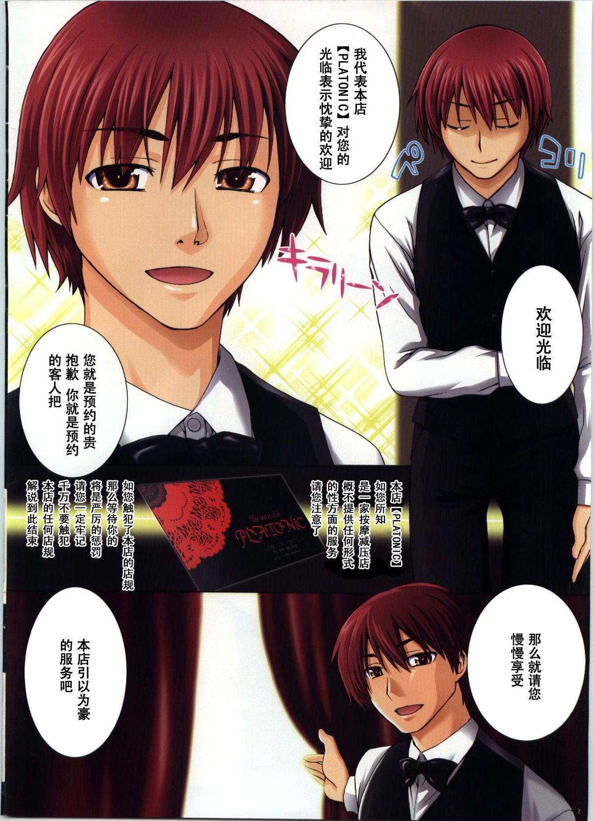PLATONIC page 2 full