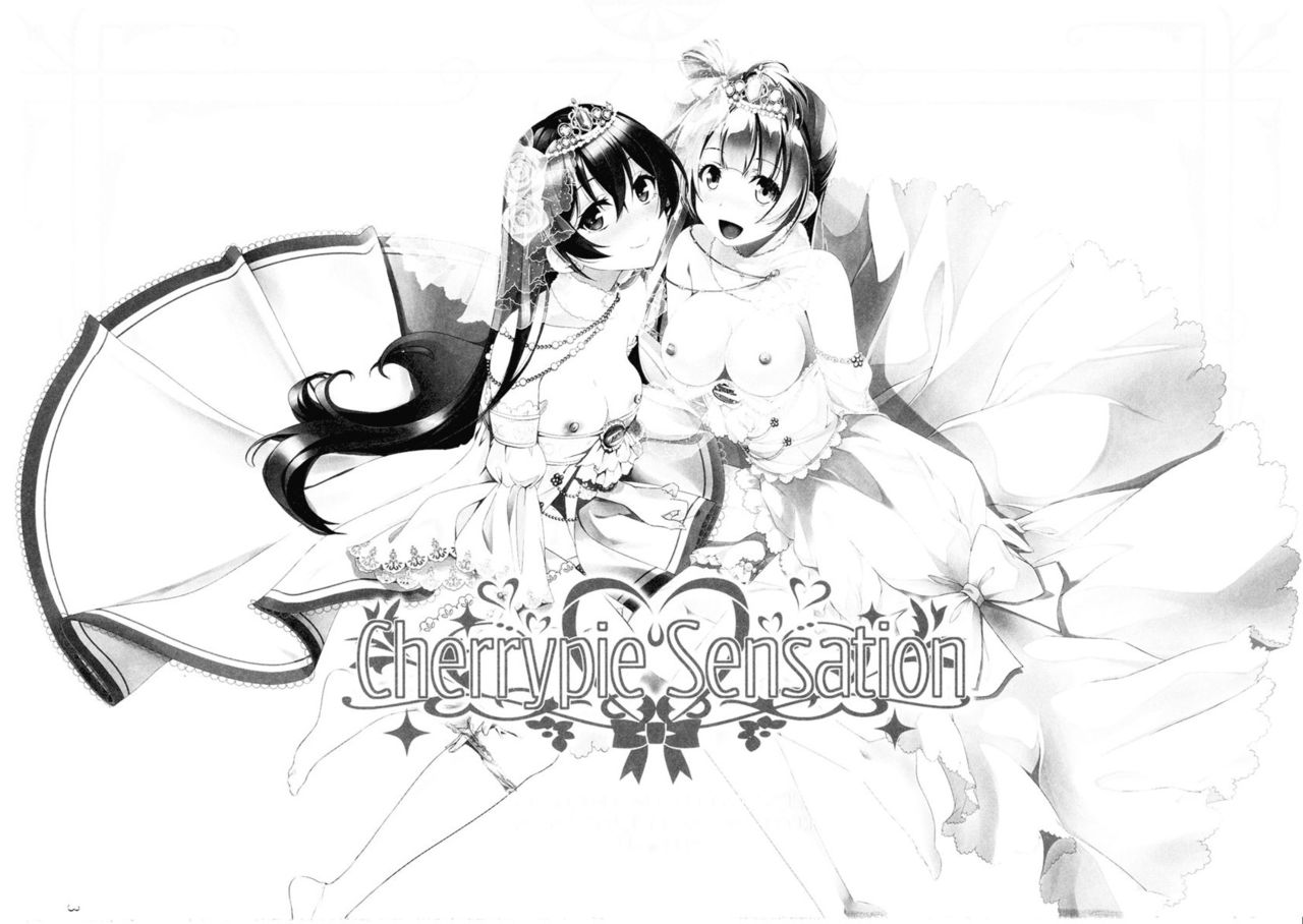 Cherrypie Sensation page 3 full