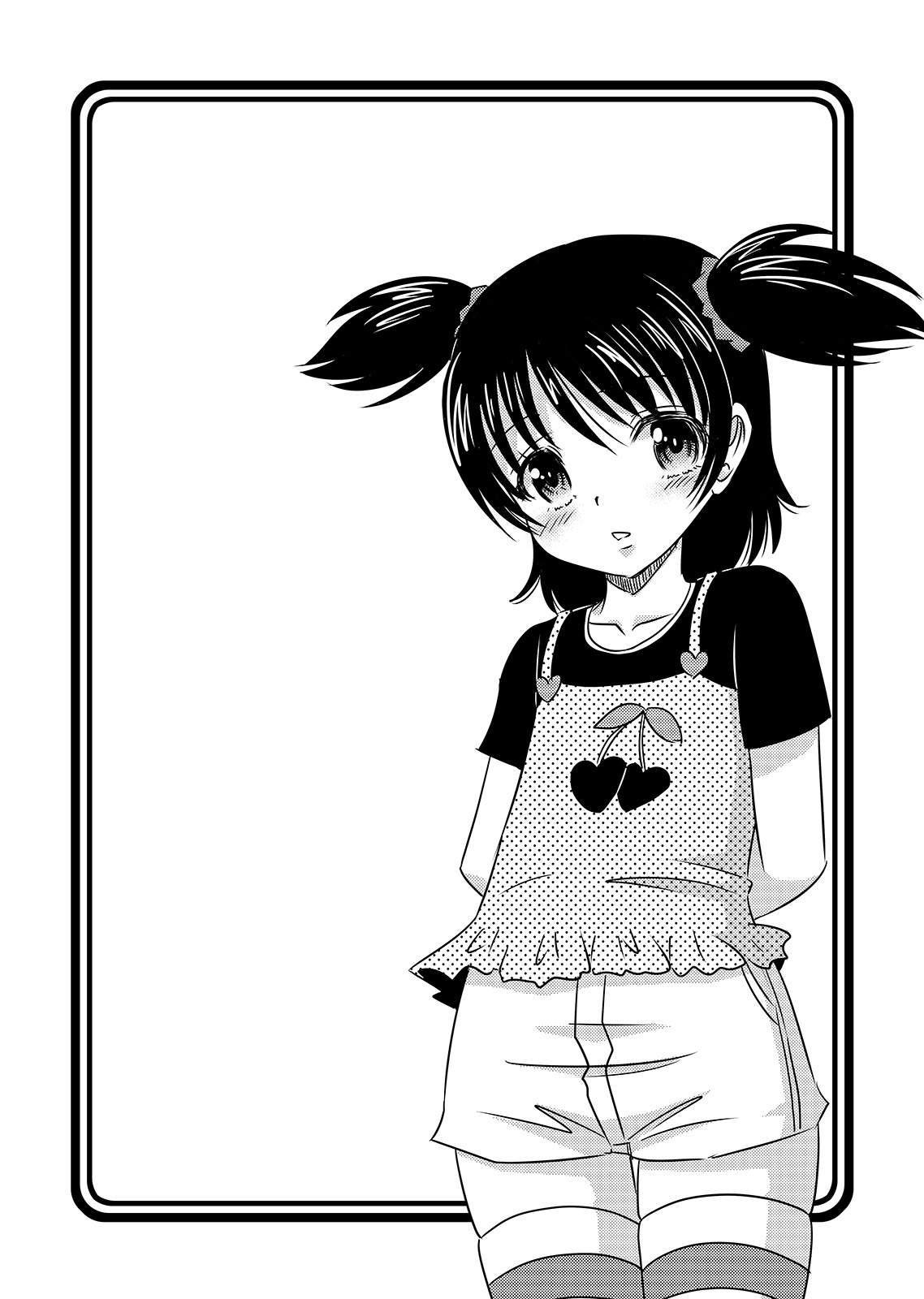 Loli Rape Video Kyousei Debut page 4 full