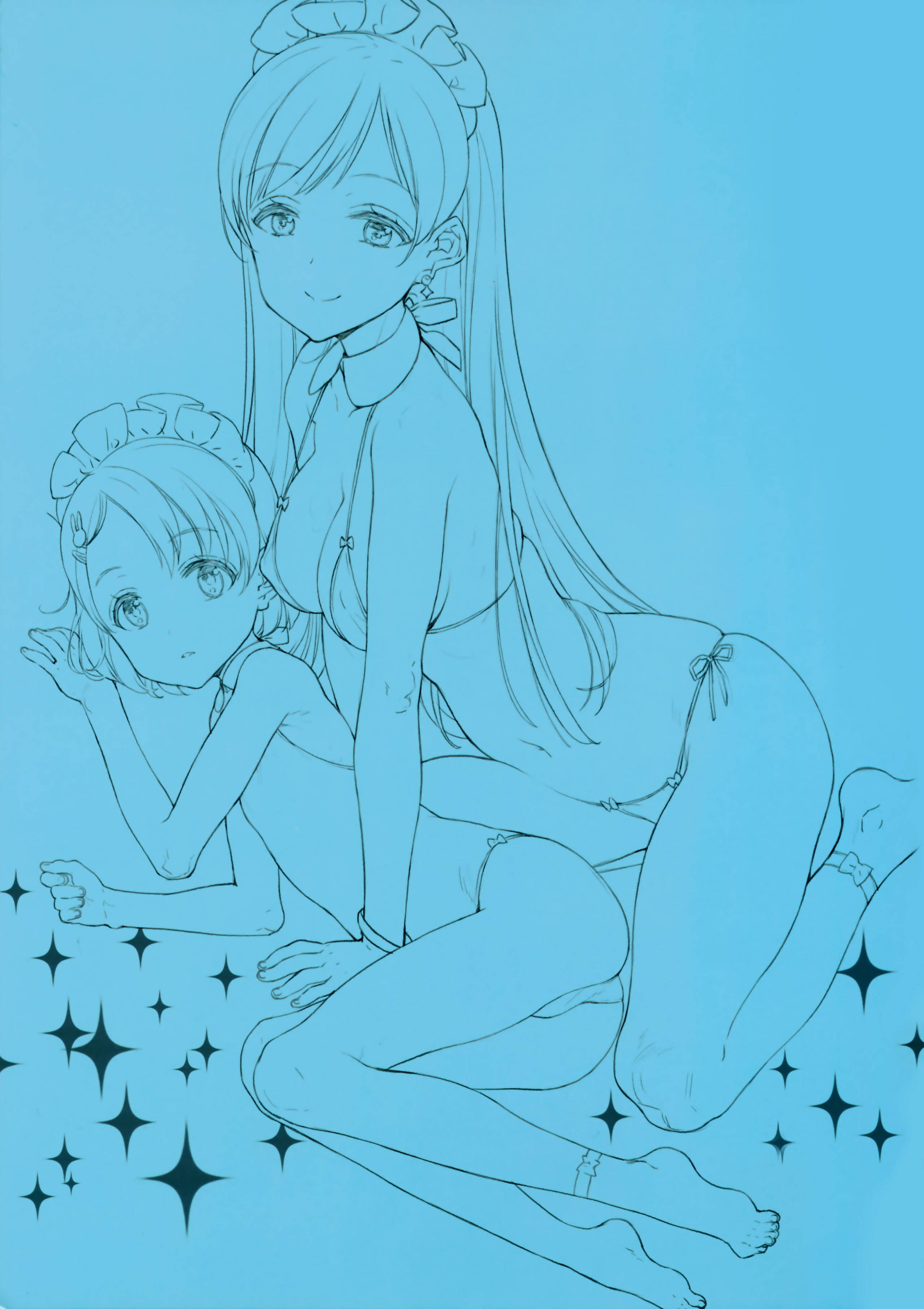 OFF SHOt 3 page 6 full