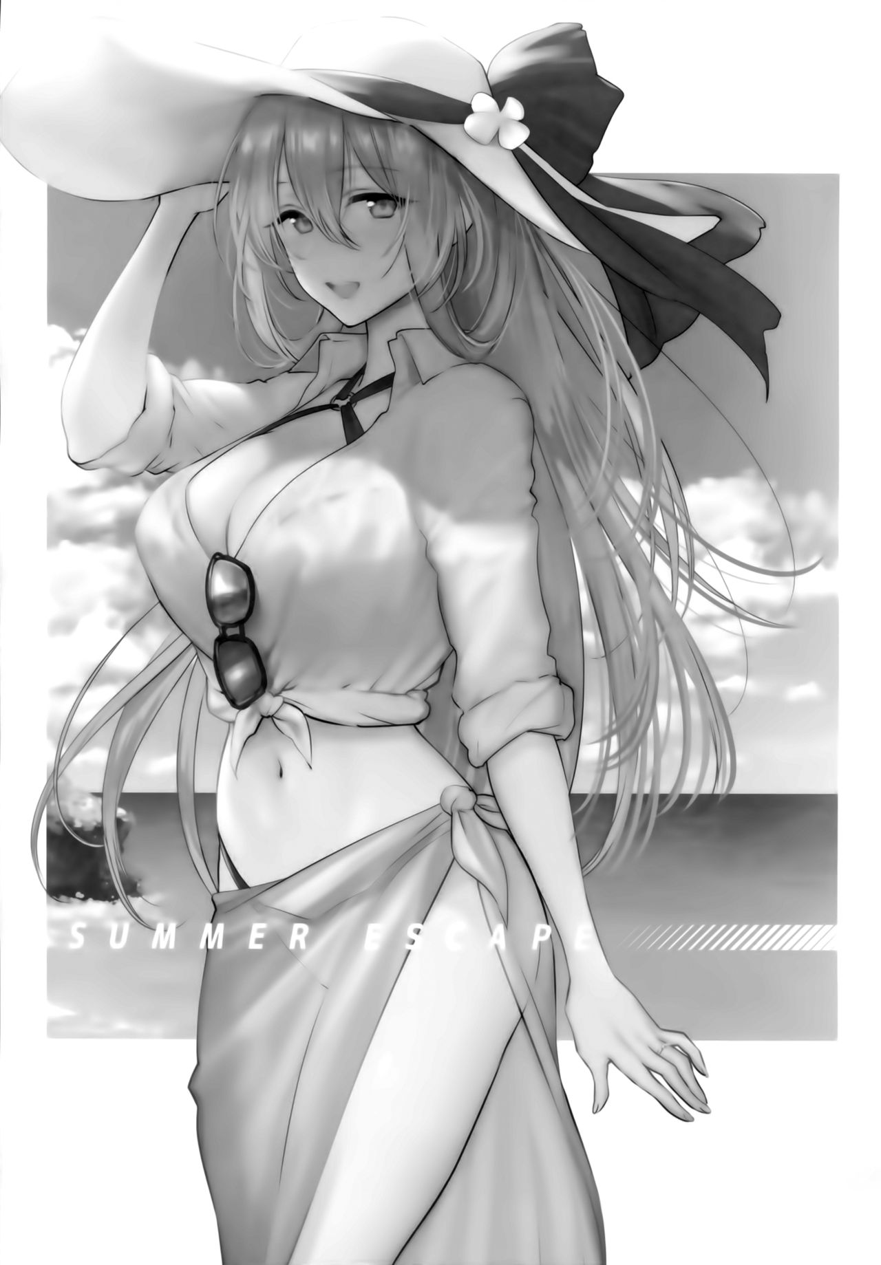 Summer Escape page 4 full